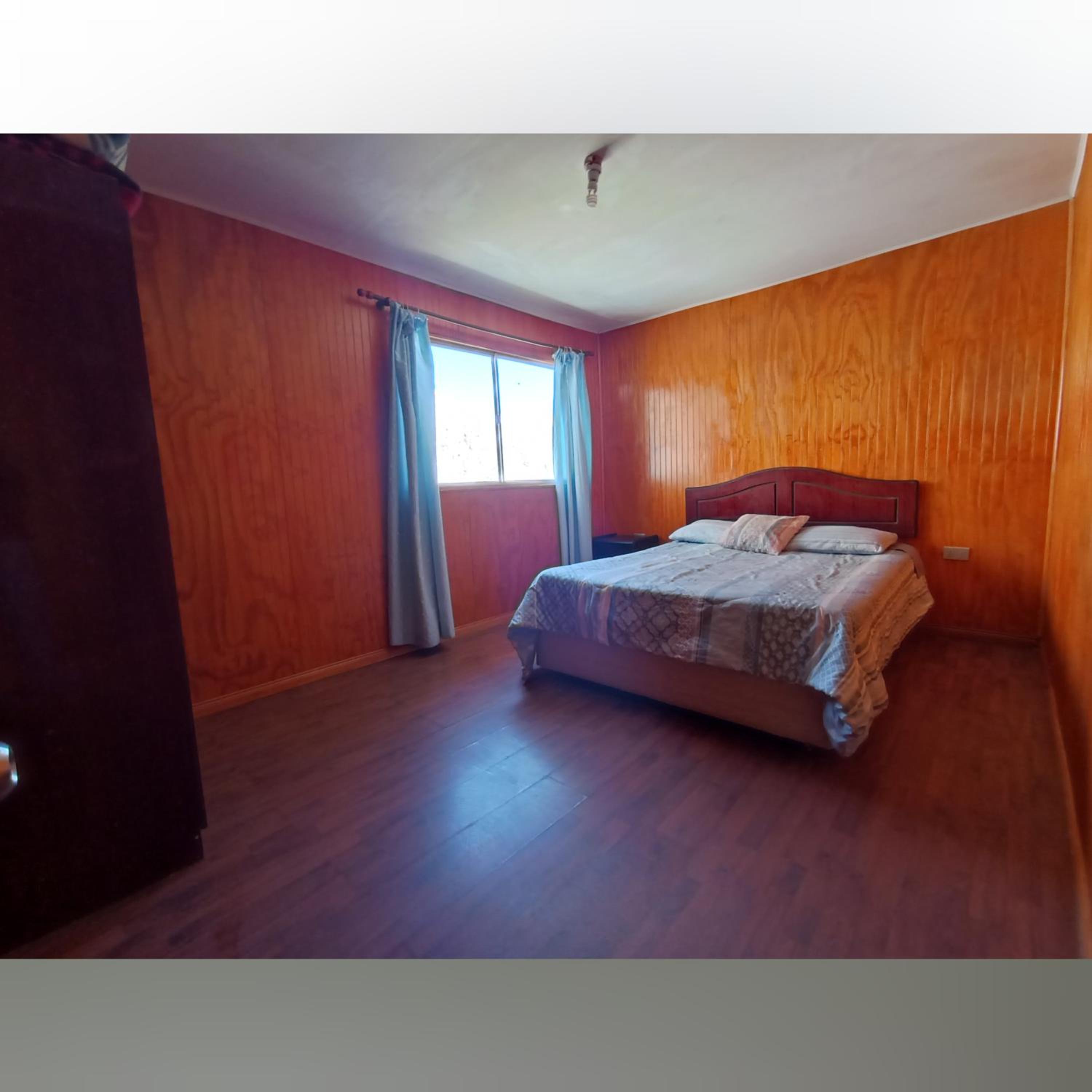 Hermosa casa familiar para 8 personas - Cochiguaz Valle de Elqui