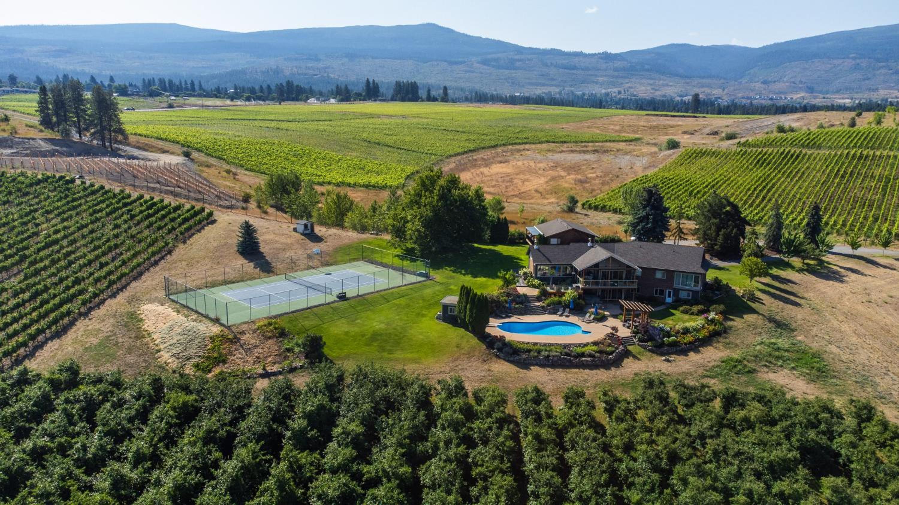 Crawford View
