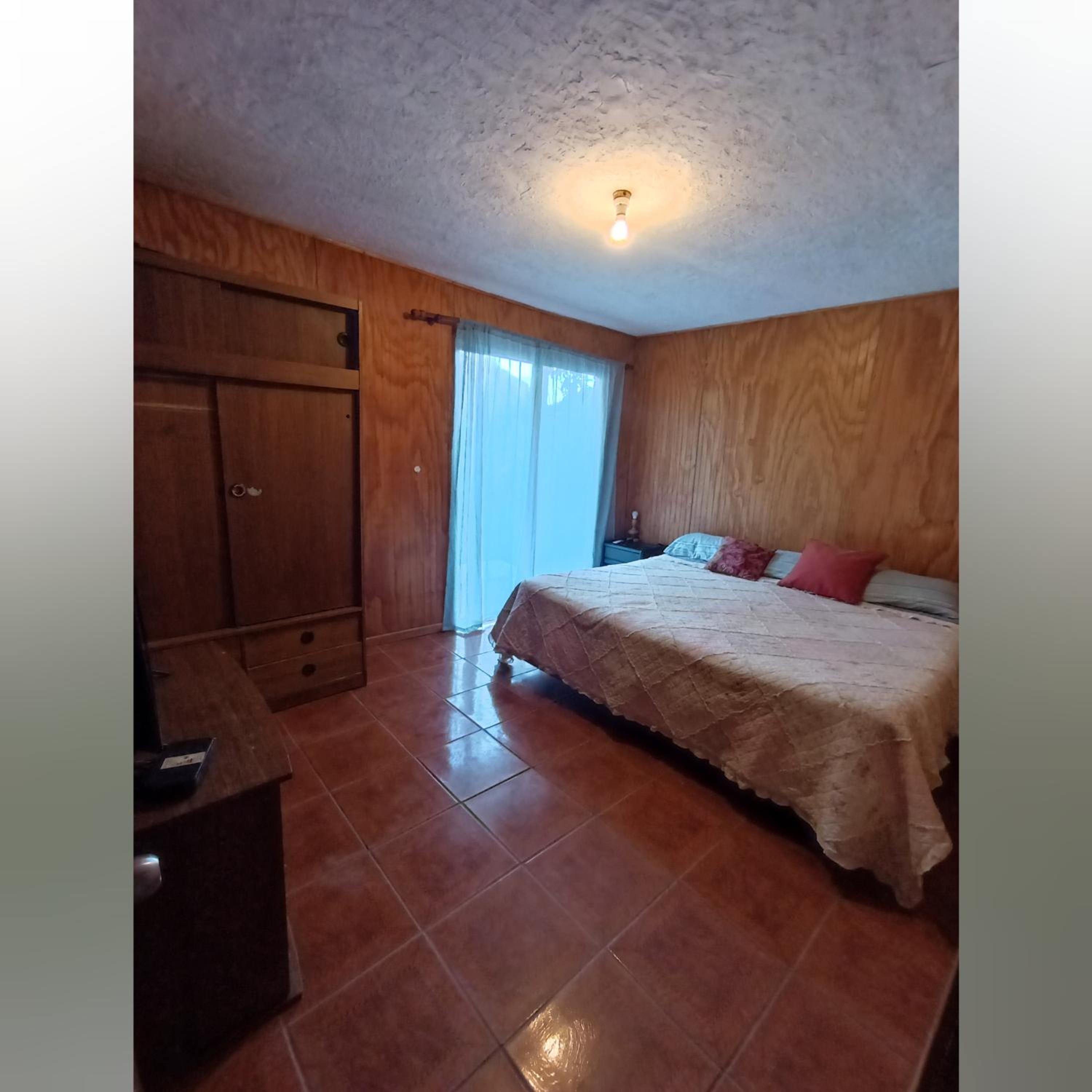 Hermosa casa familiar para 8 personas - Cochiguaz Valle de Elqui