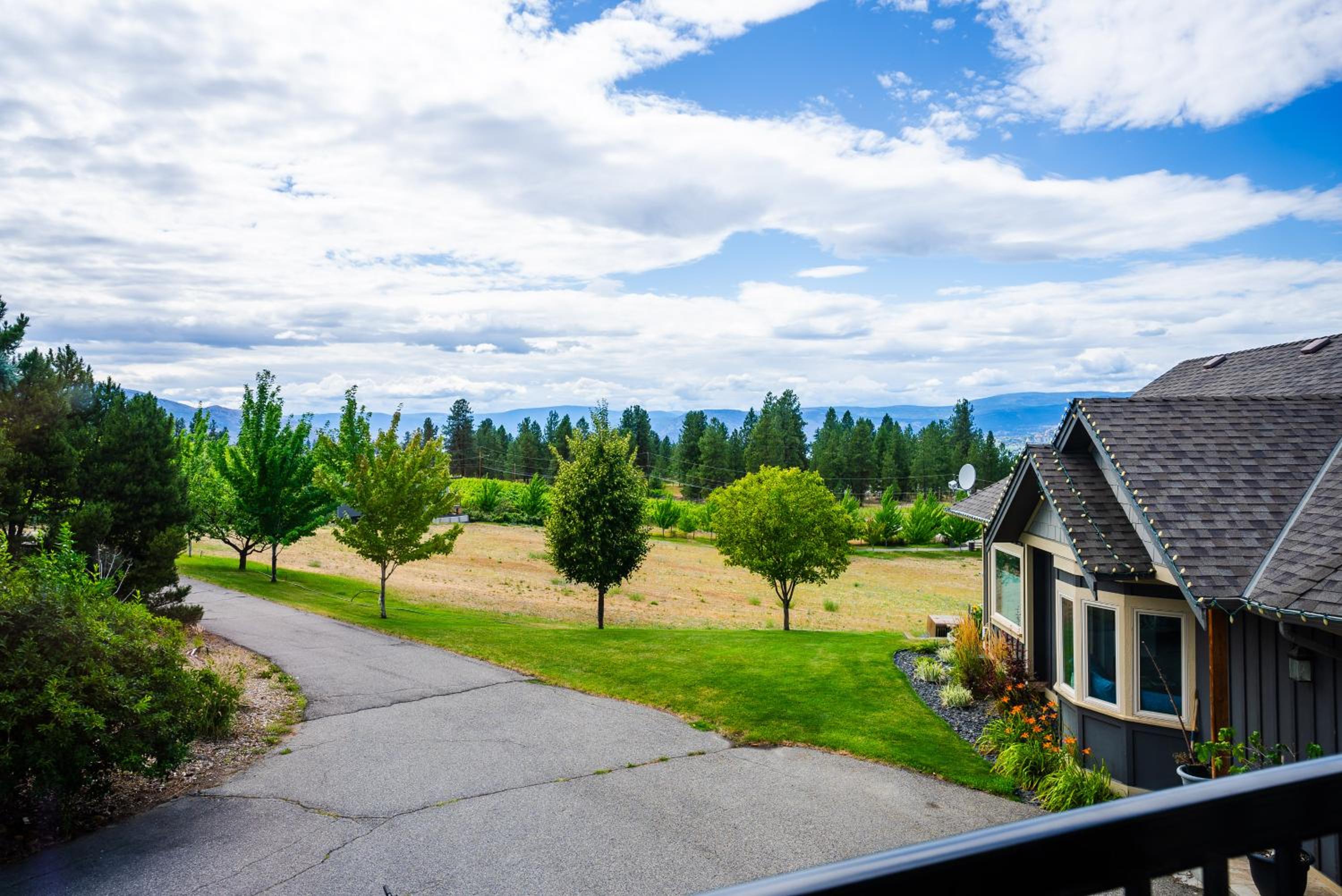 Crawford View