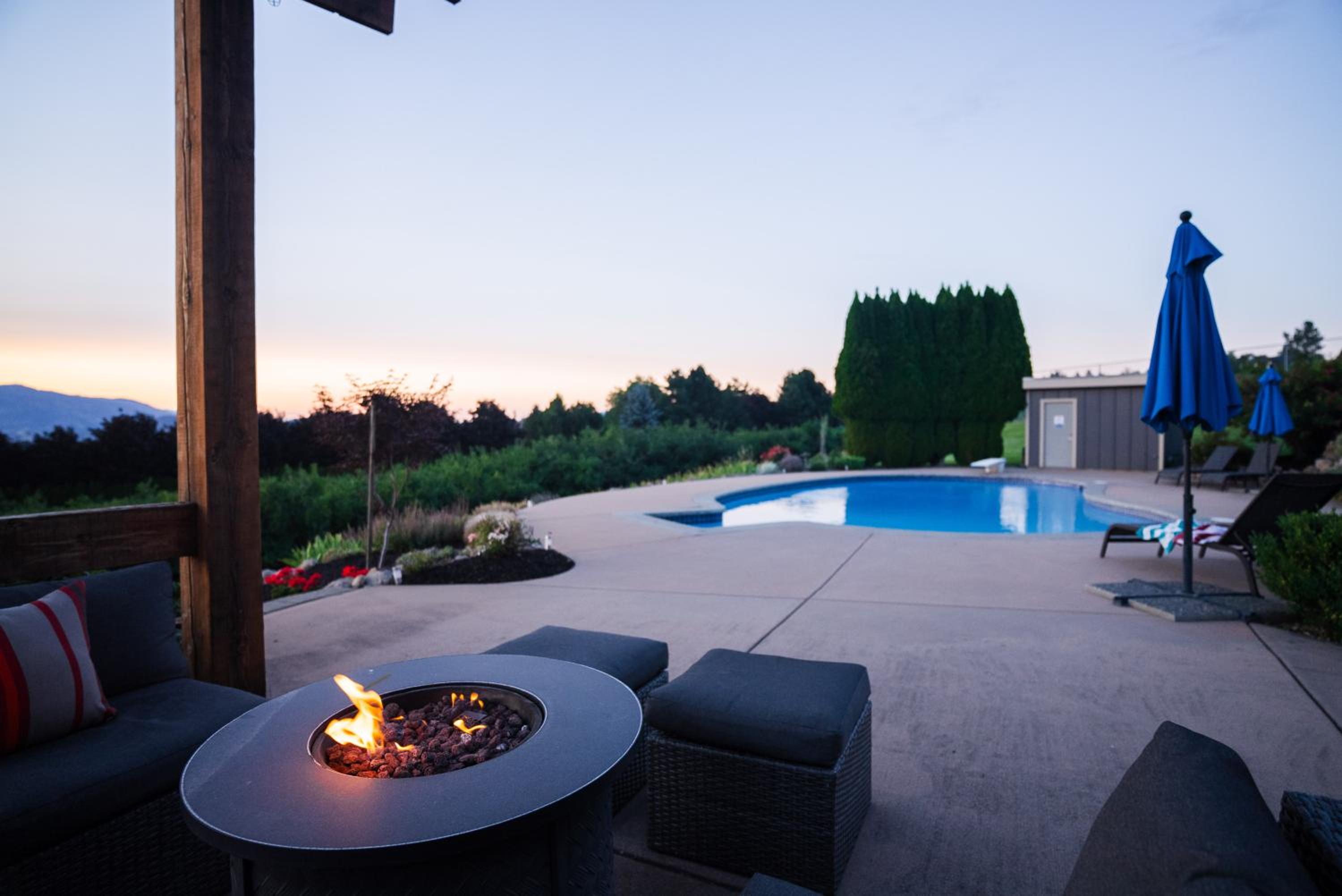 Crawford View