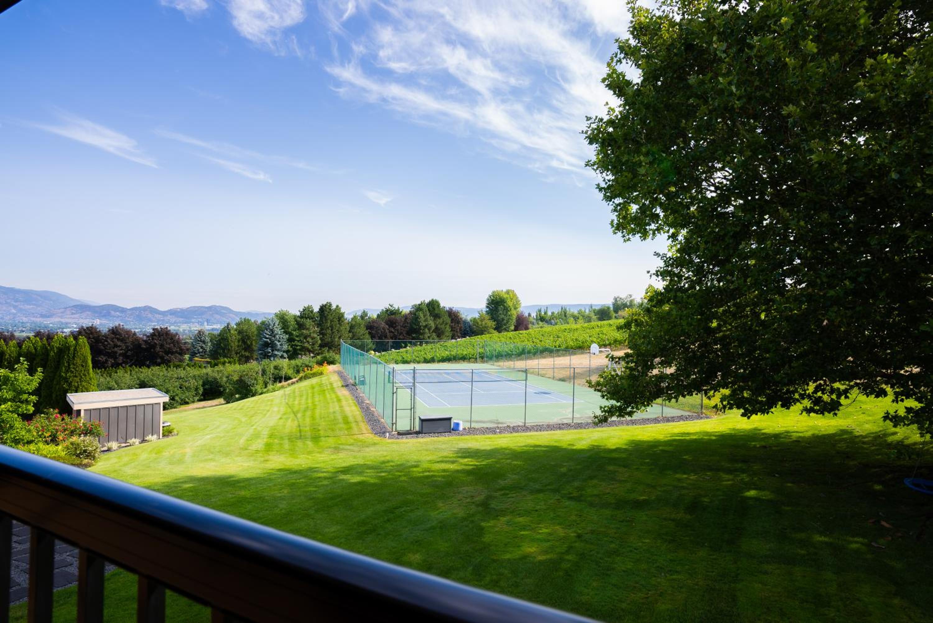 Crawford View