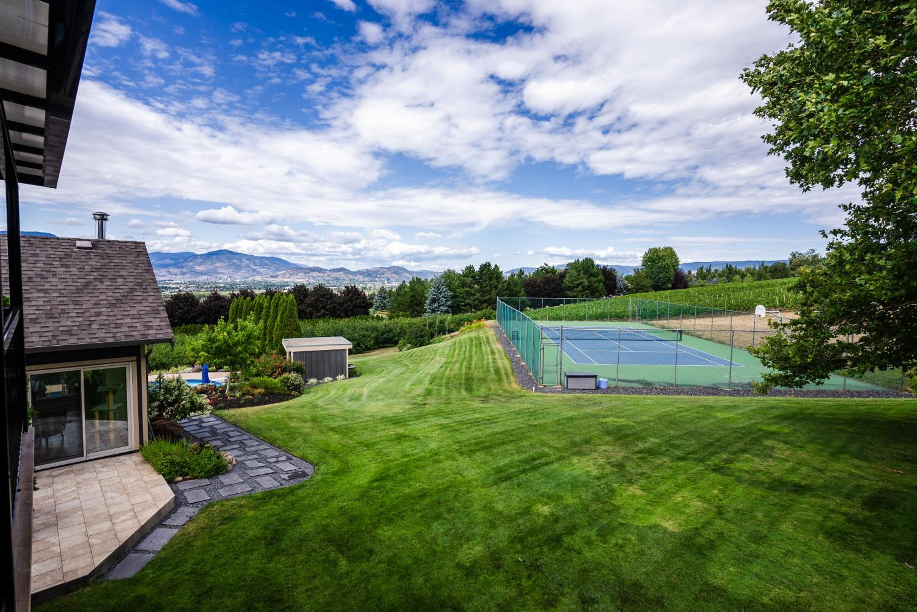 Crawford View