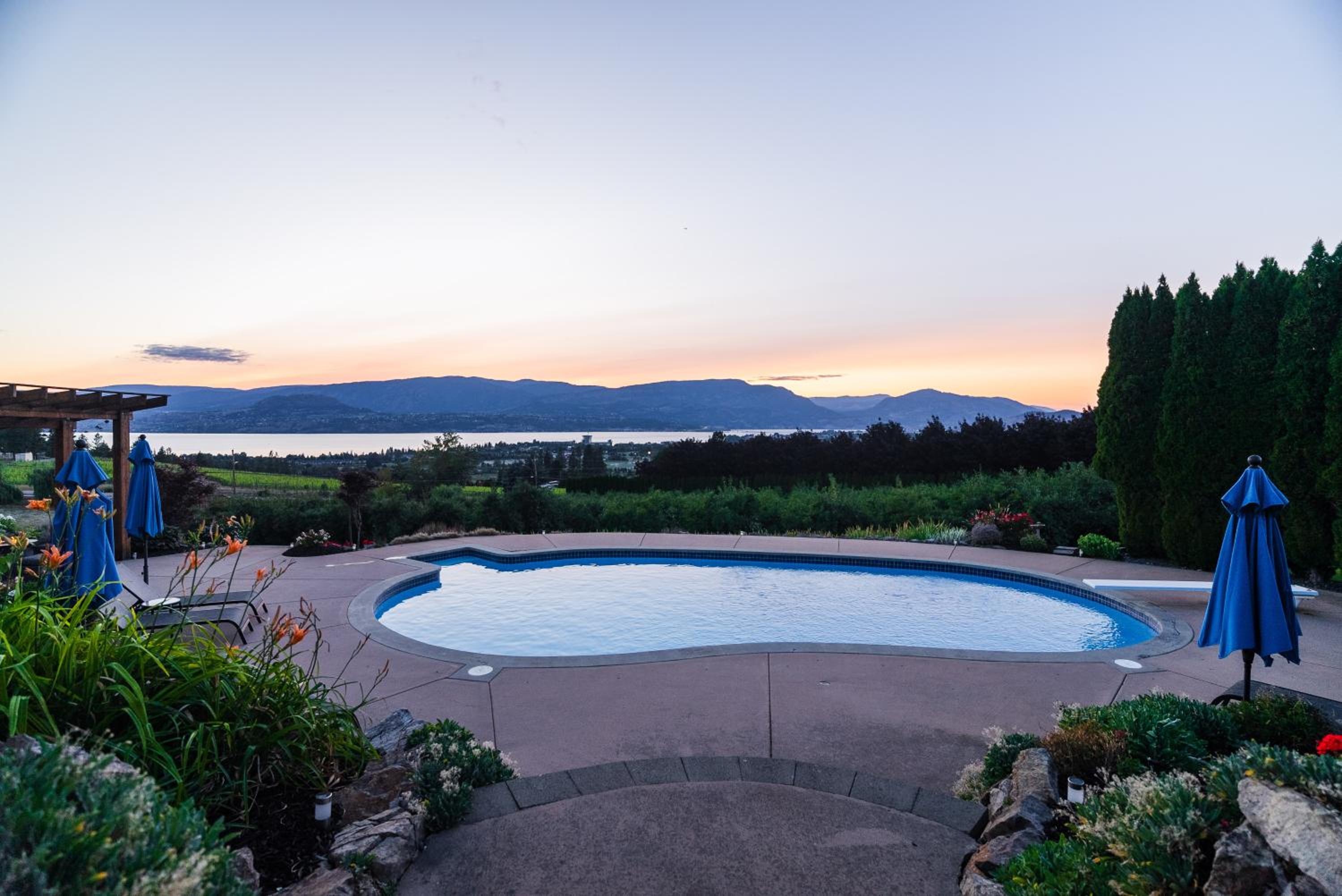 Crawford View