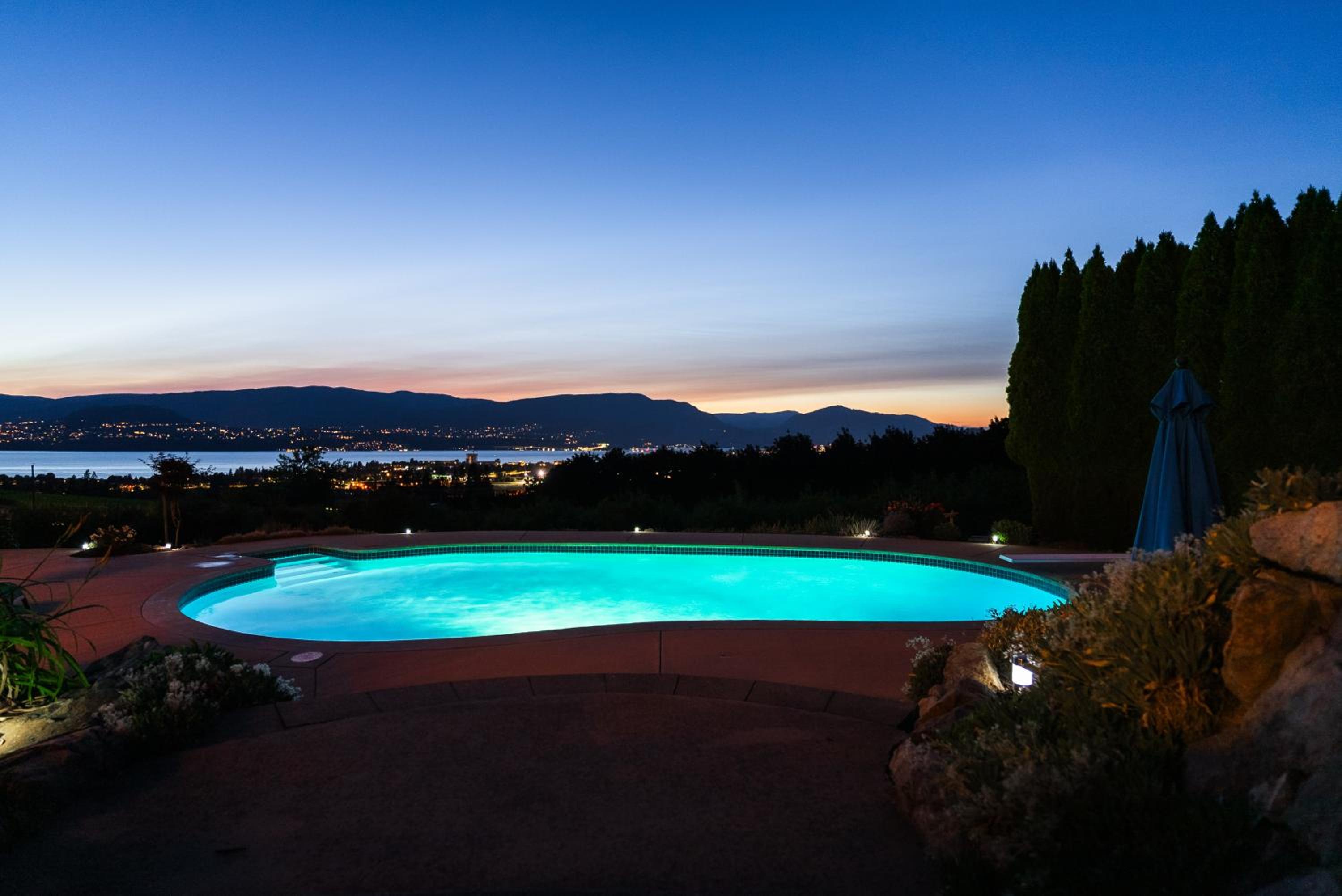 Crawford View
