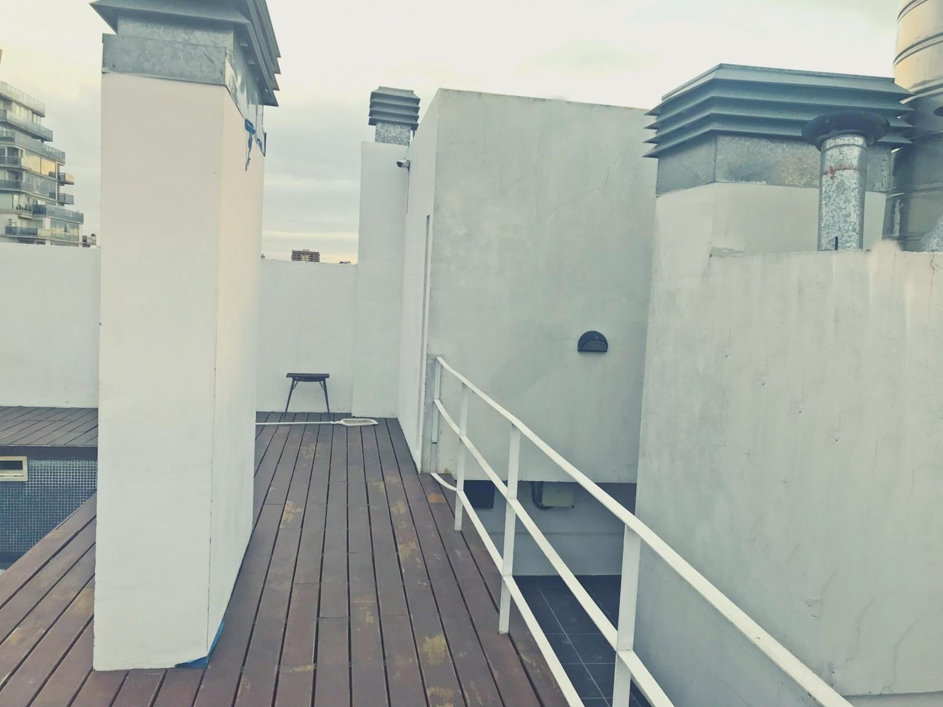 roof