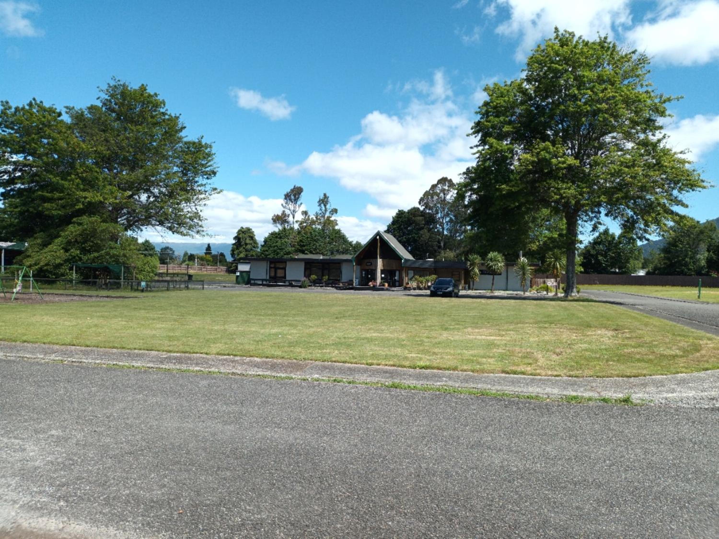 Tongariro Junction Accommodation