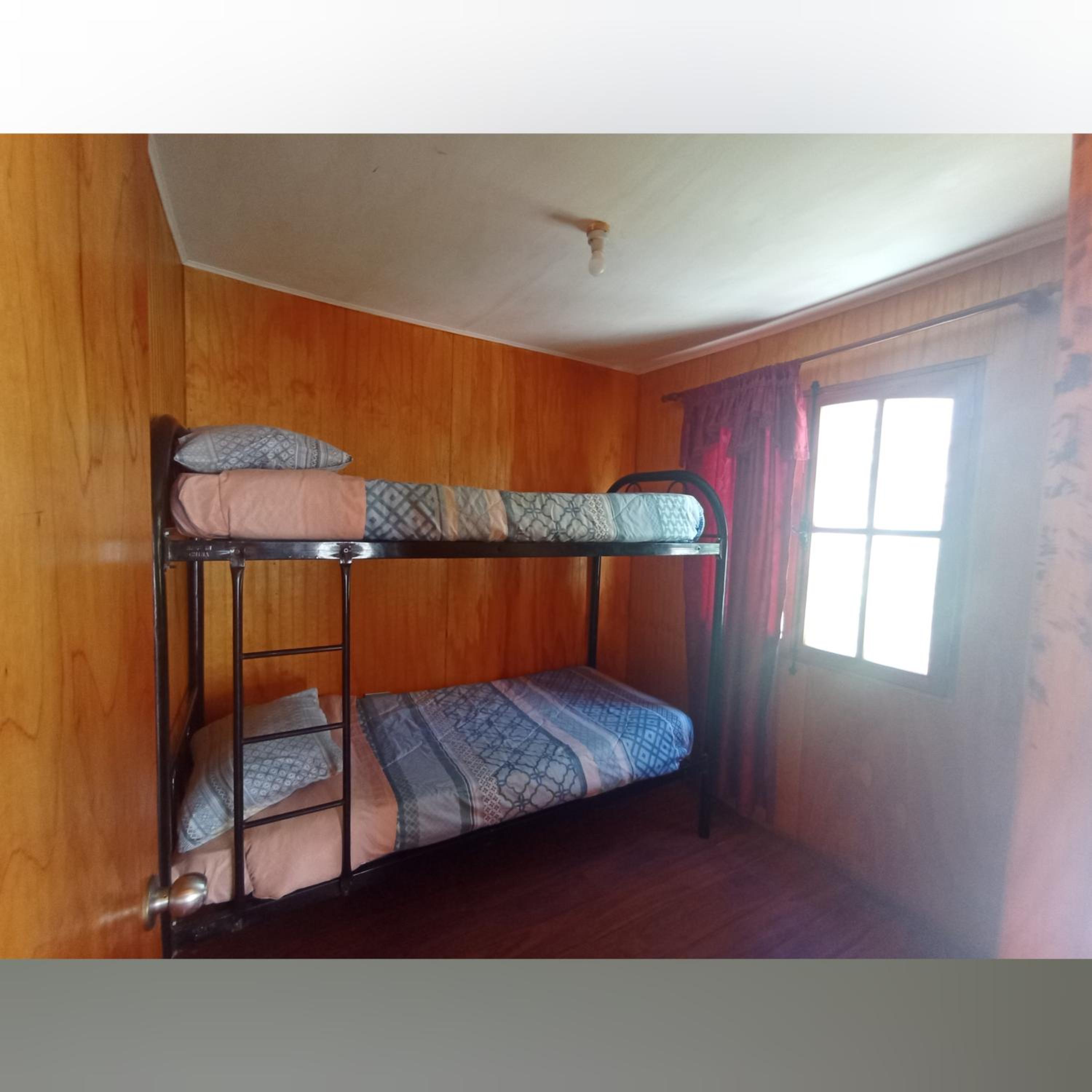Hermosa casa familiar para 8 personas - Cochiguaz Valle de Elqui