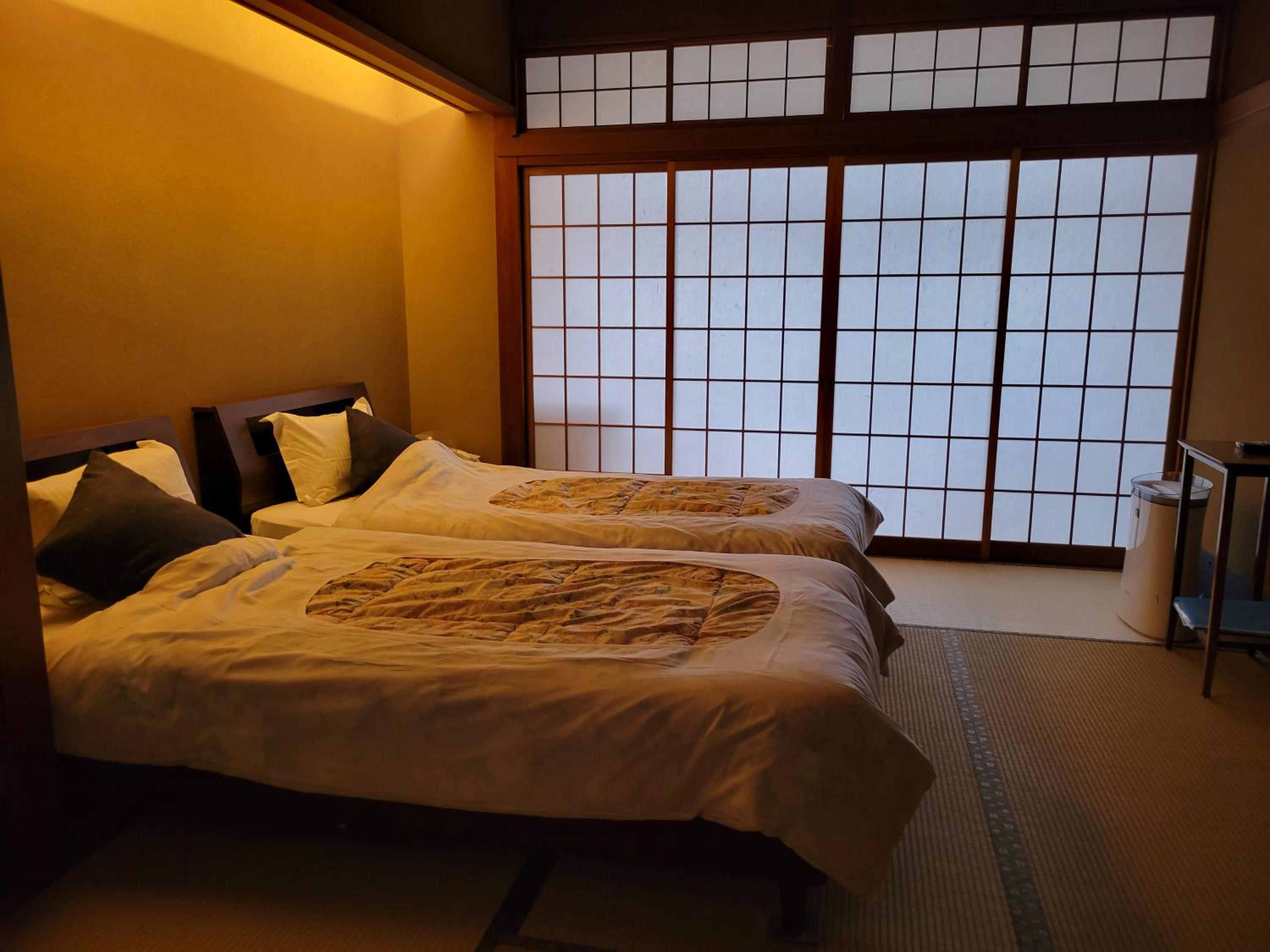 Tsukimotoya Ryokan