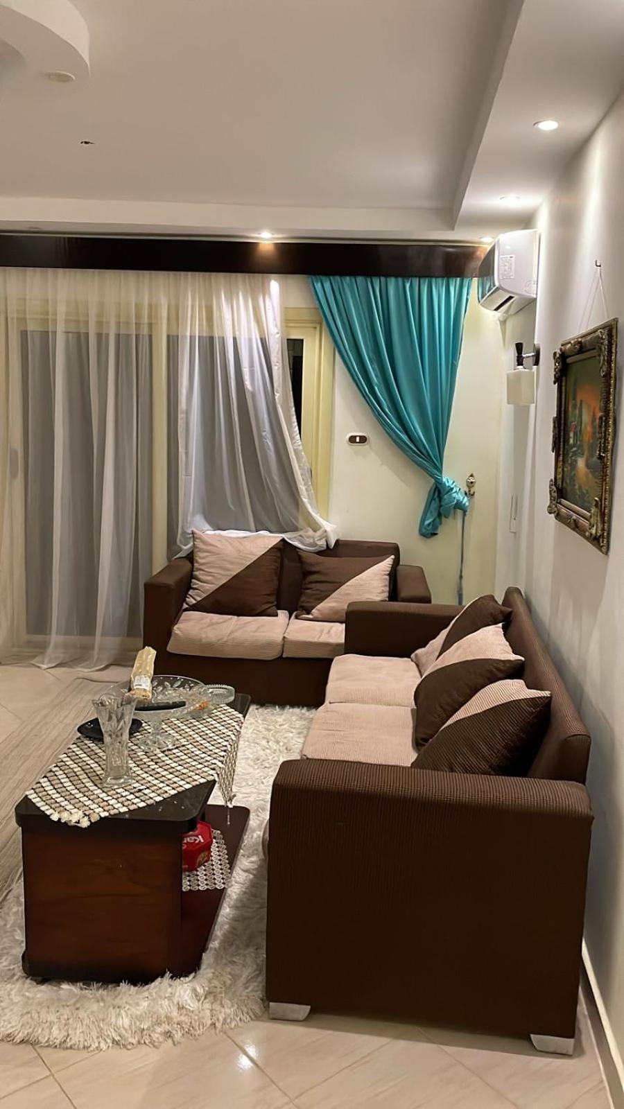 Rental Apartment Sea View