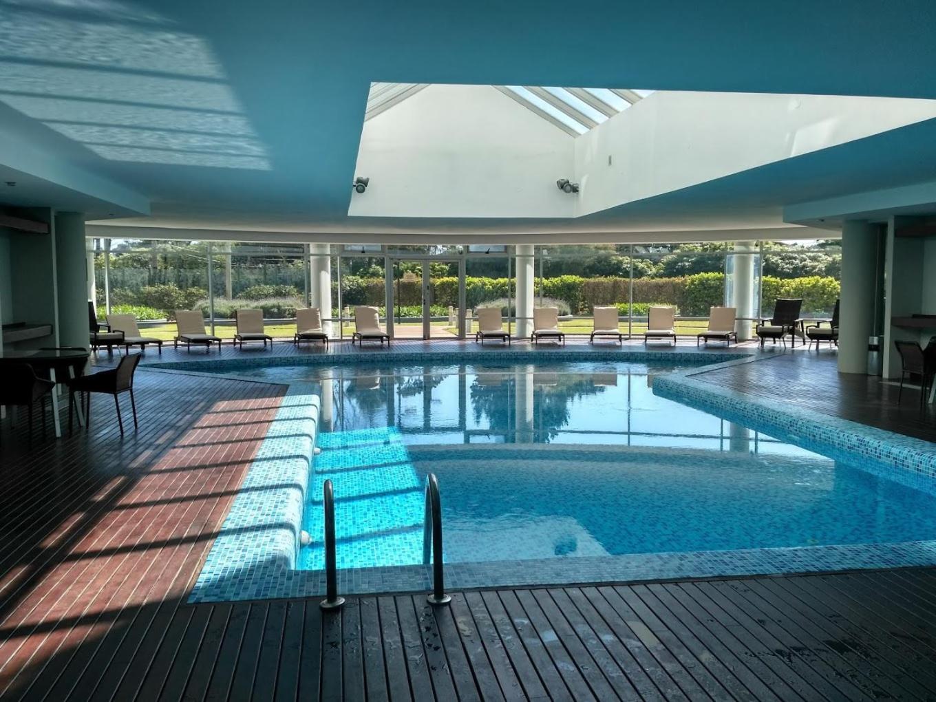 Departamento en PDE Ocean Drive 2 dormitorios