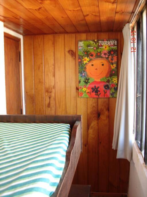 Departamento céntrico en Pinamar - solo familias