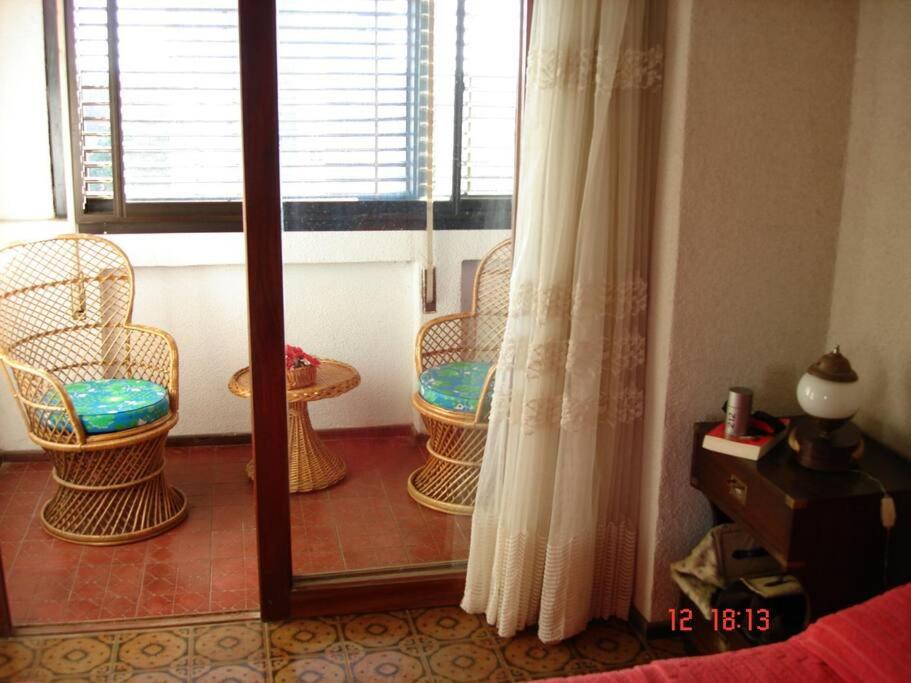 Departamento céntrico en Pinamar - solo familias