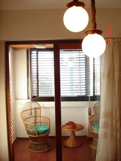 Departamento céntrico en Pinamar - solo familias