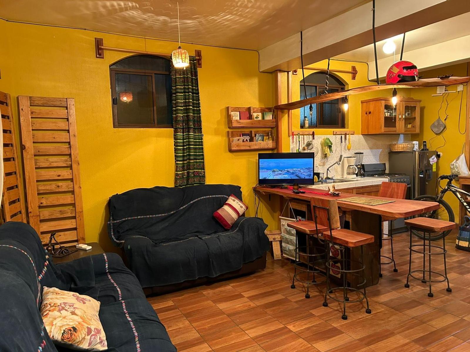 Casa Momo view 4