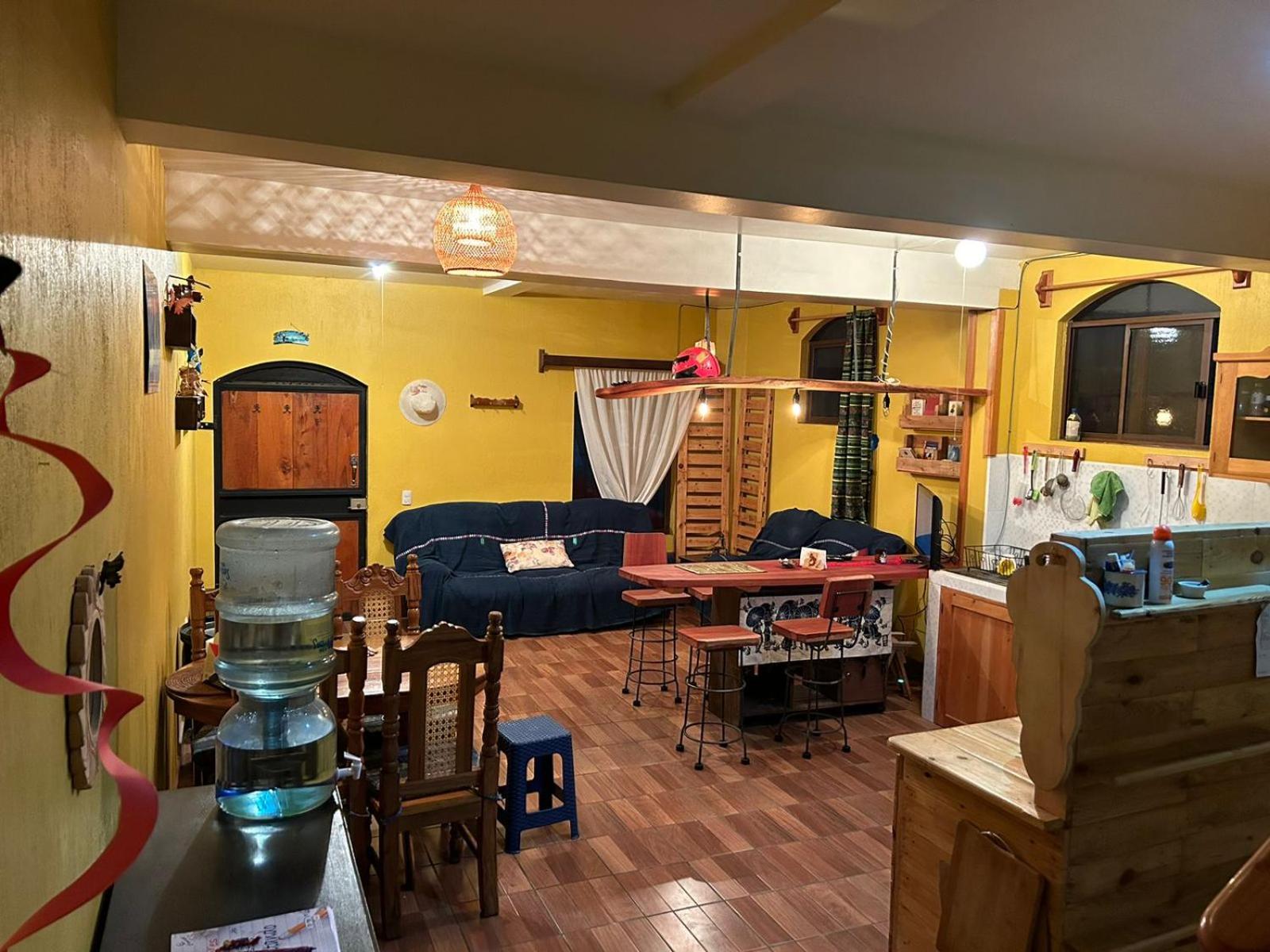 Casa Momo view 5