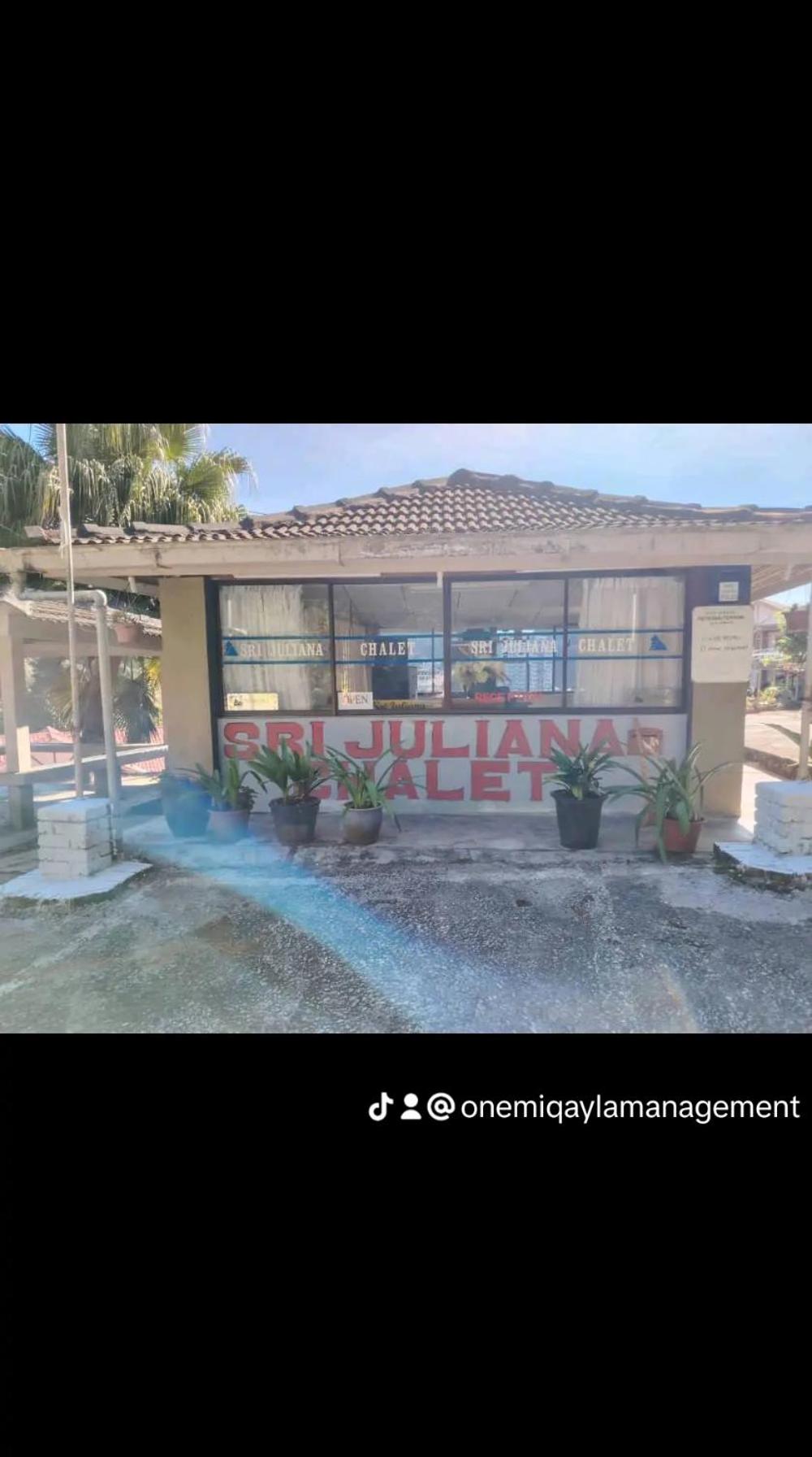 Sri Juliana Chalet photo 7