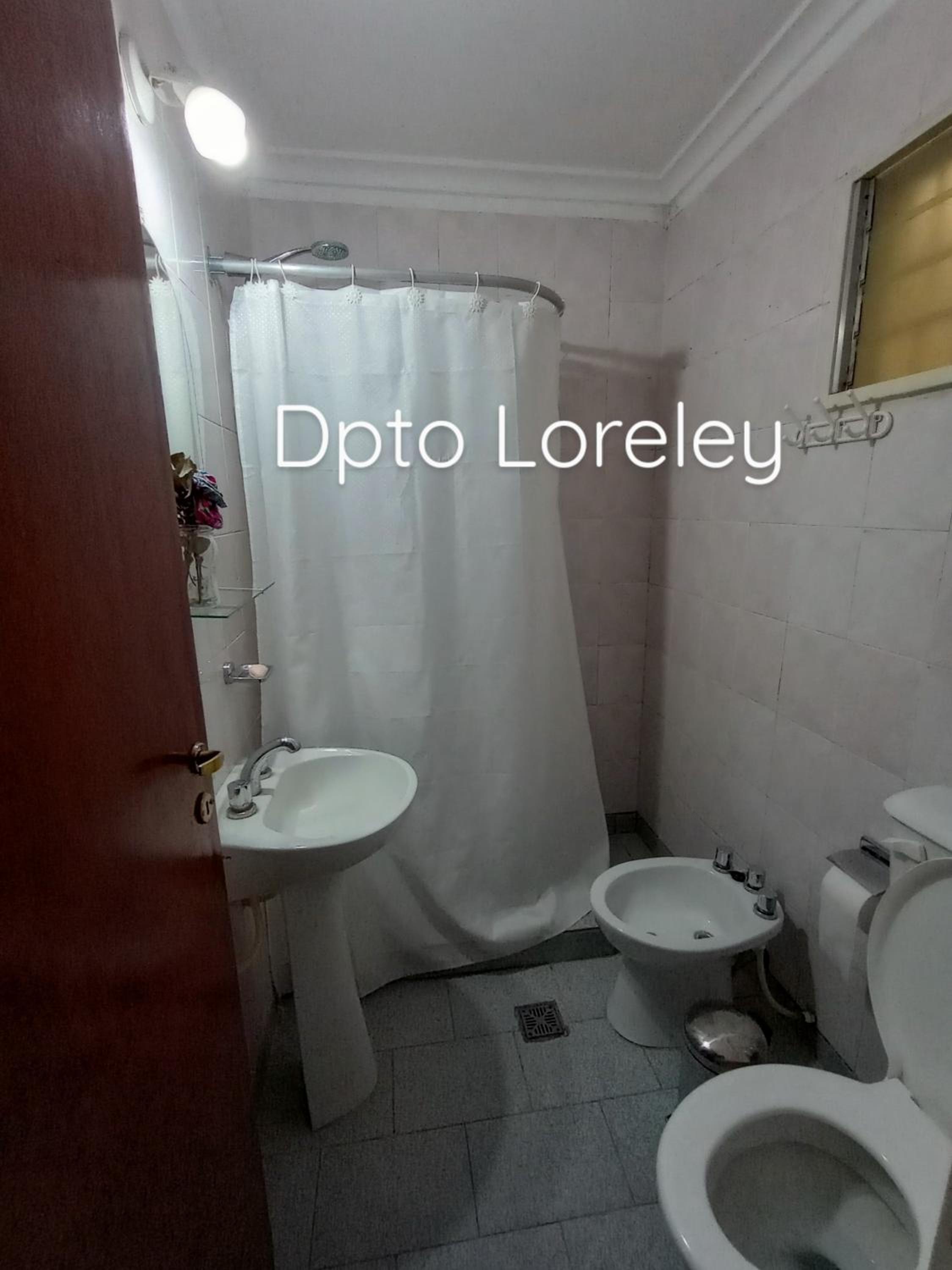 Depto Loreley