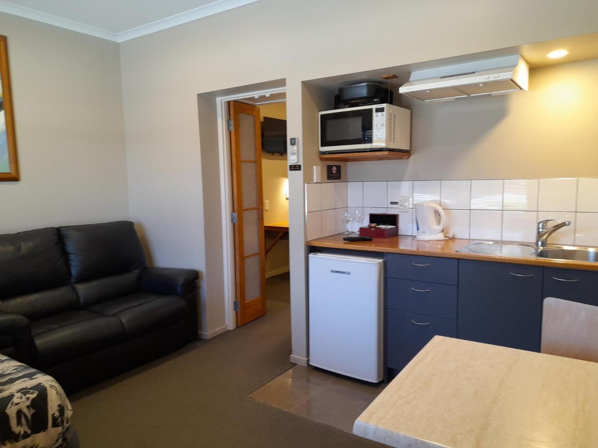 Tongariro Junction Accommodation