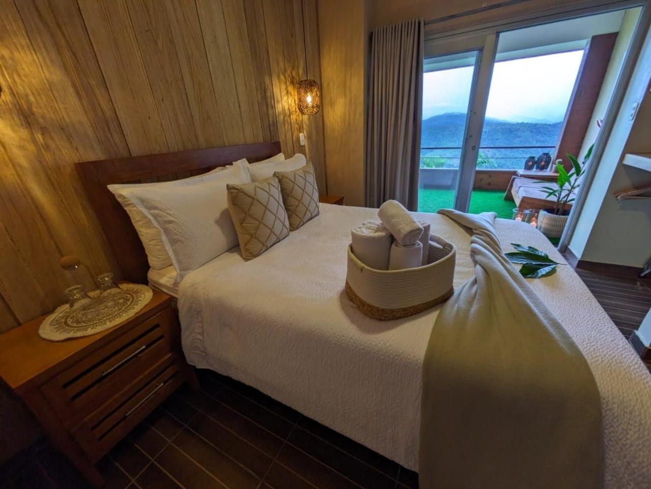 Vibra Wellness Hotel y Spa