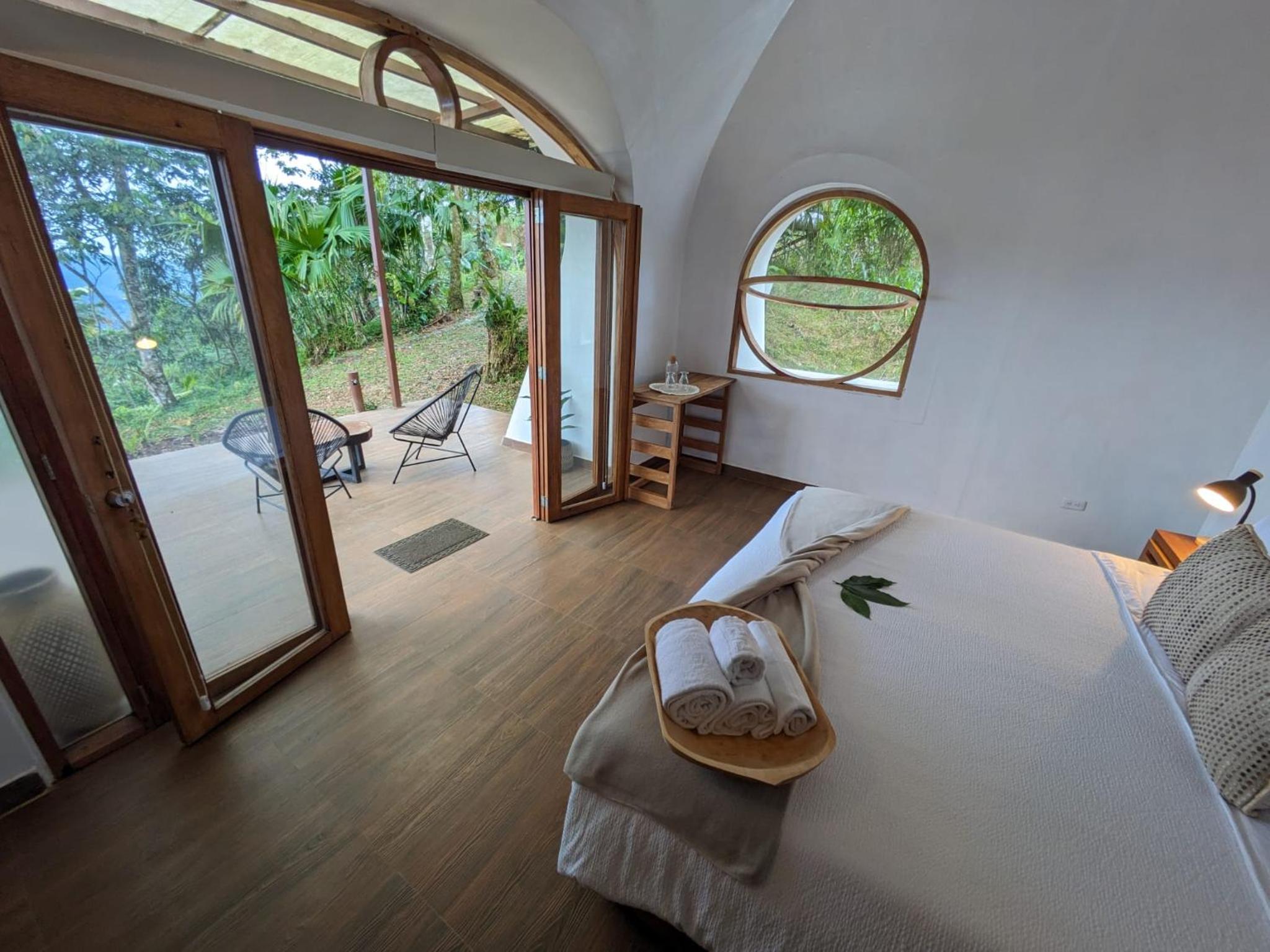 Vibra Wellness Hotel y Spa