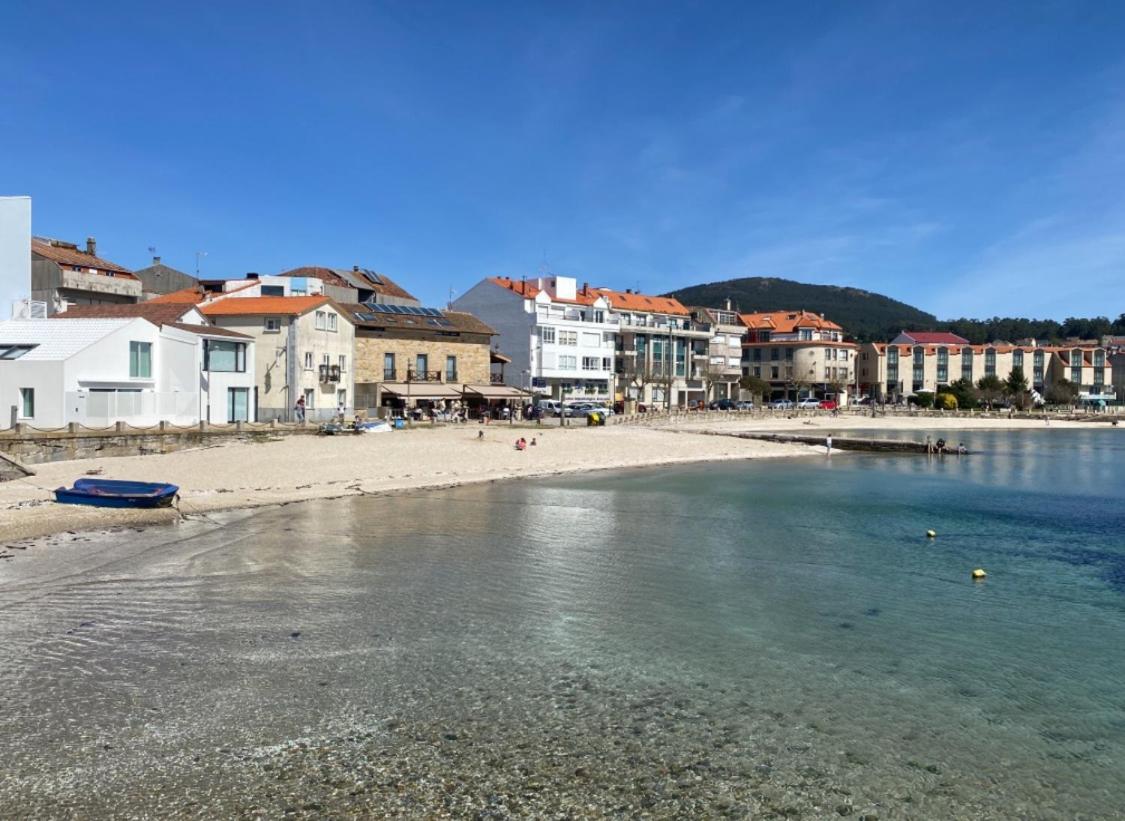 VILAGARCIA PLAYA LUXURY