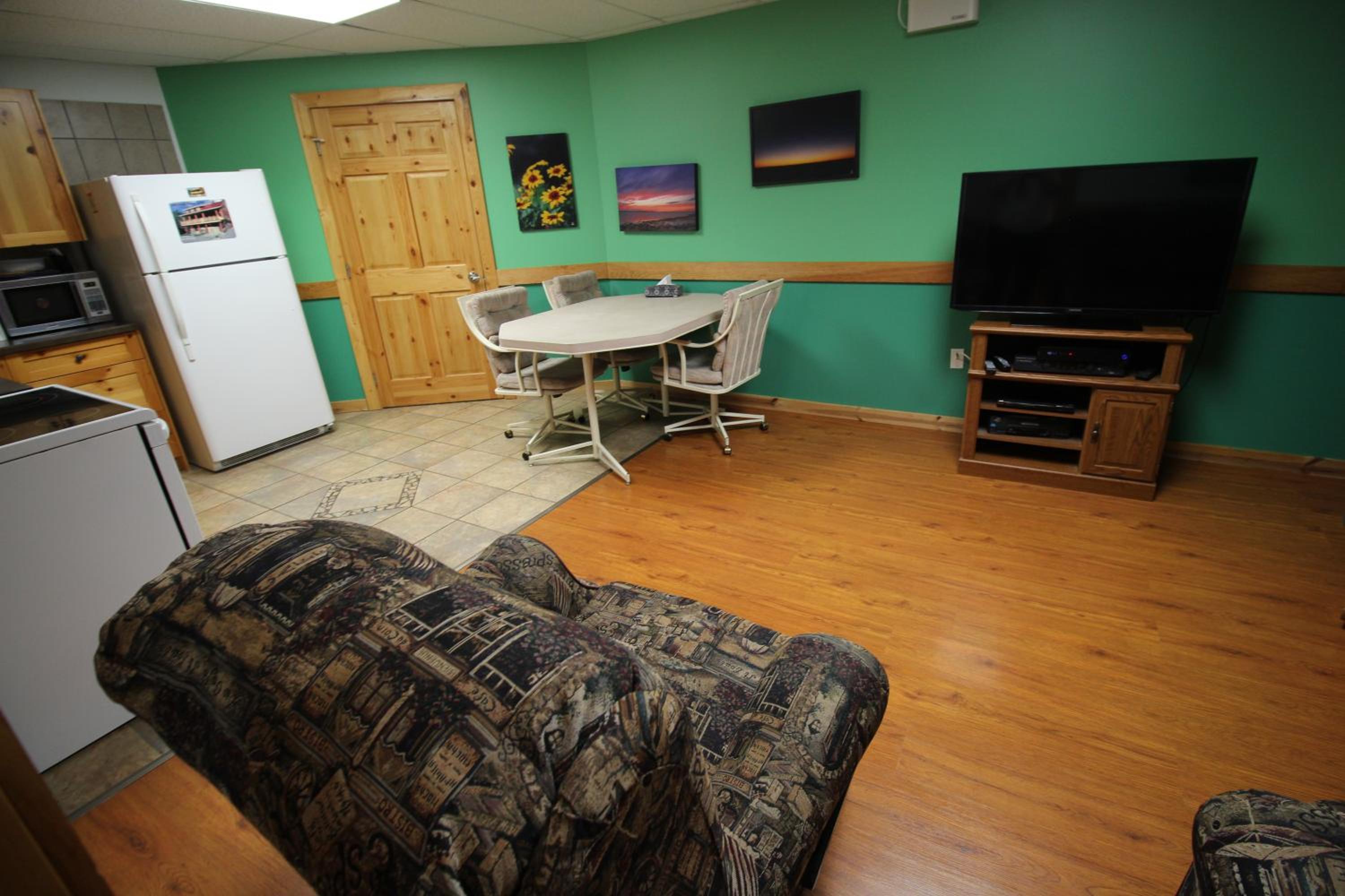 York Creek Bed & Breakfast