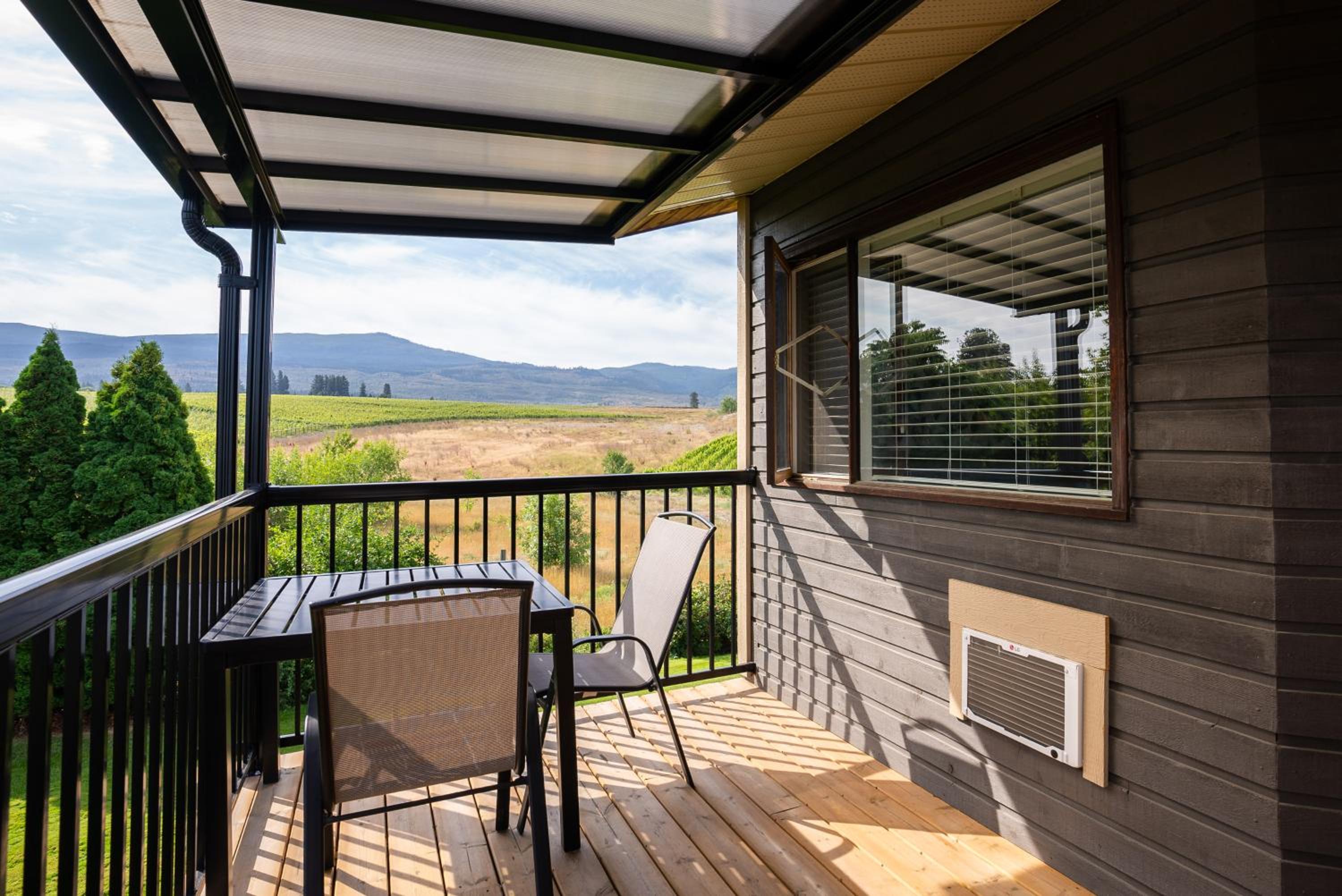 Crawford View