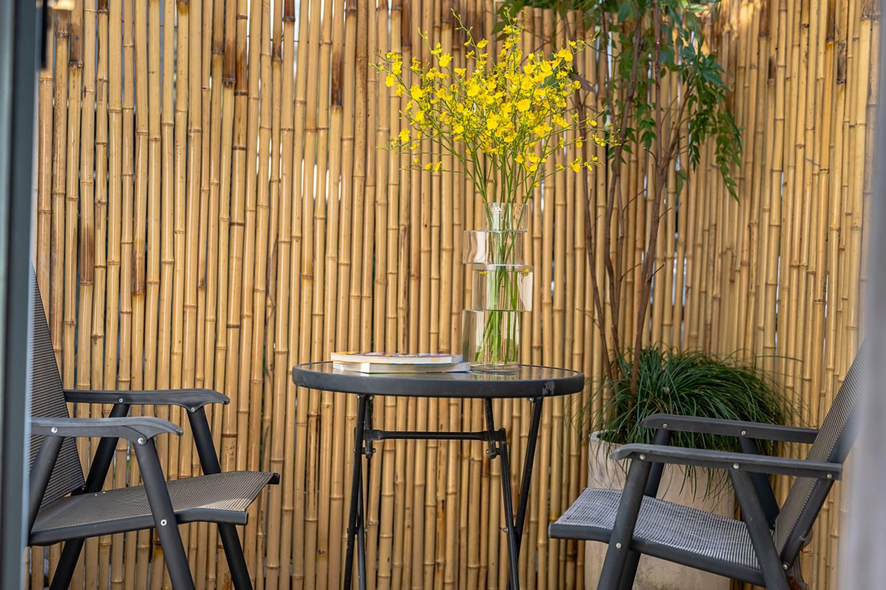 Hangzhou West Lake Yueshang Yunshe Boutique Homestay