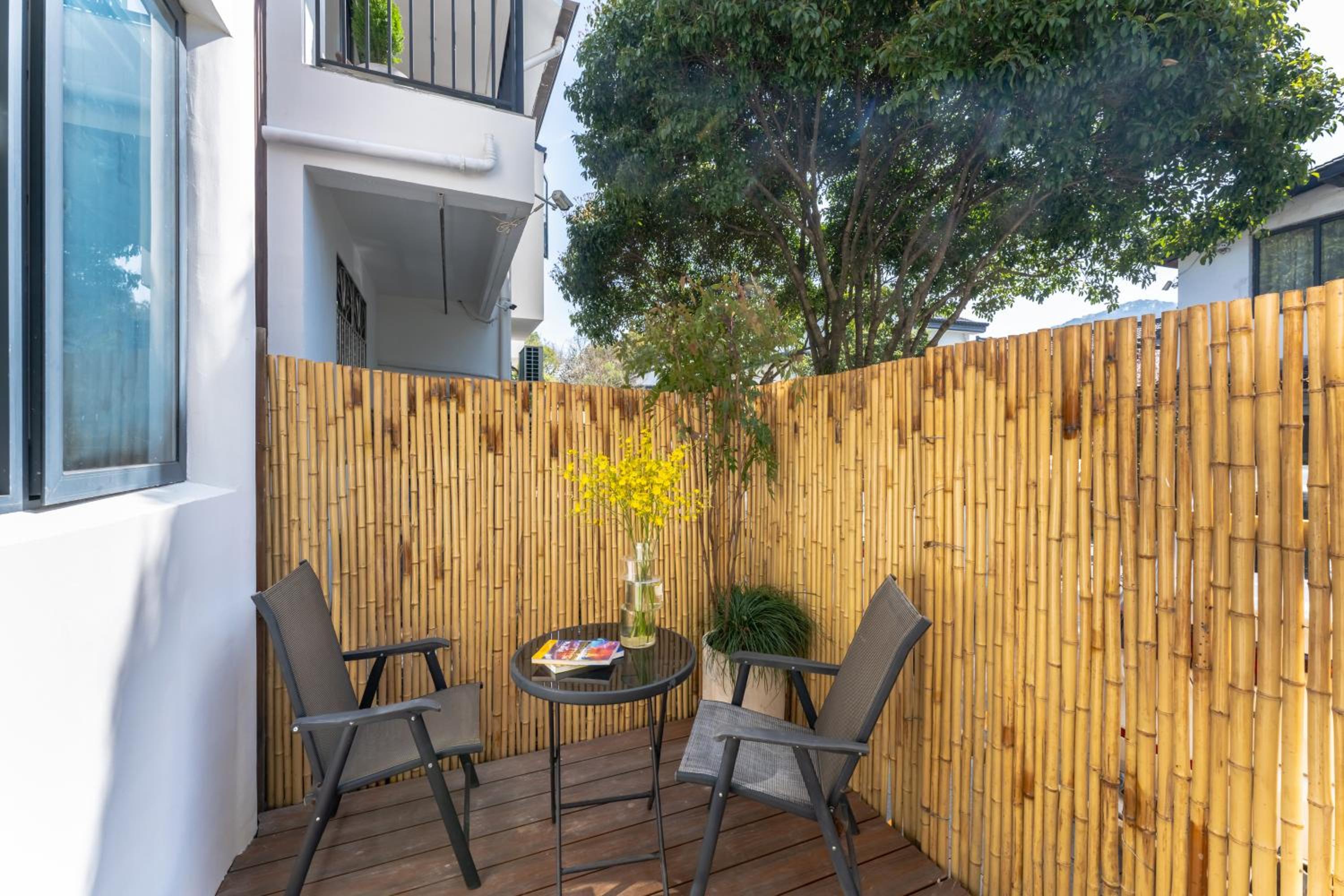 Hangzhou West Lake Yueshang Yunshe Boutique Homestay