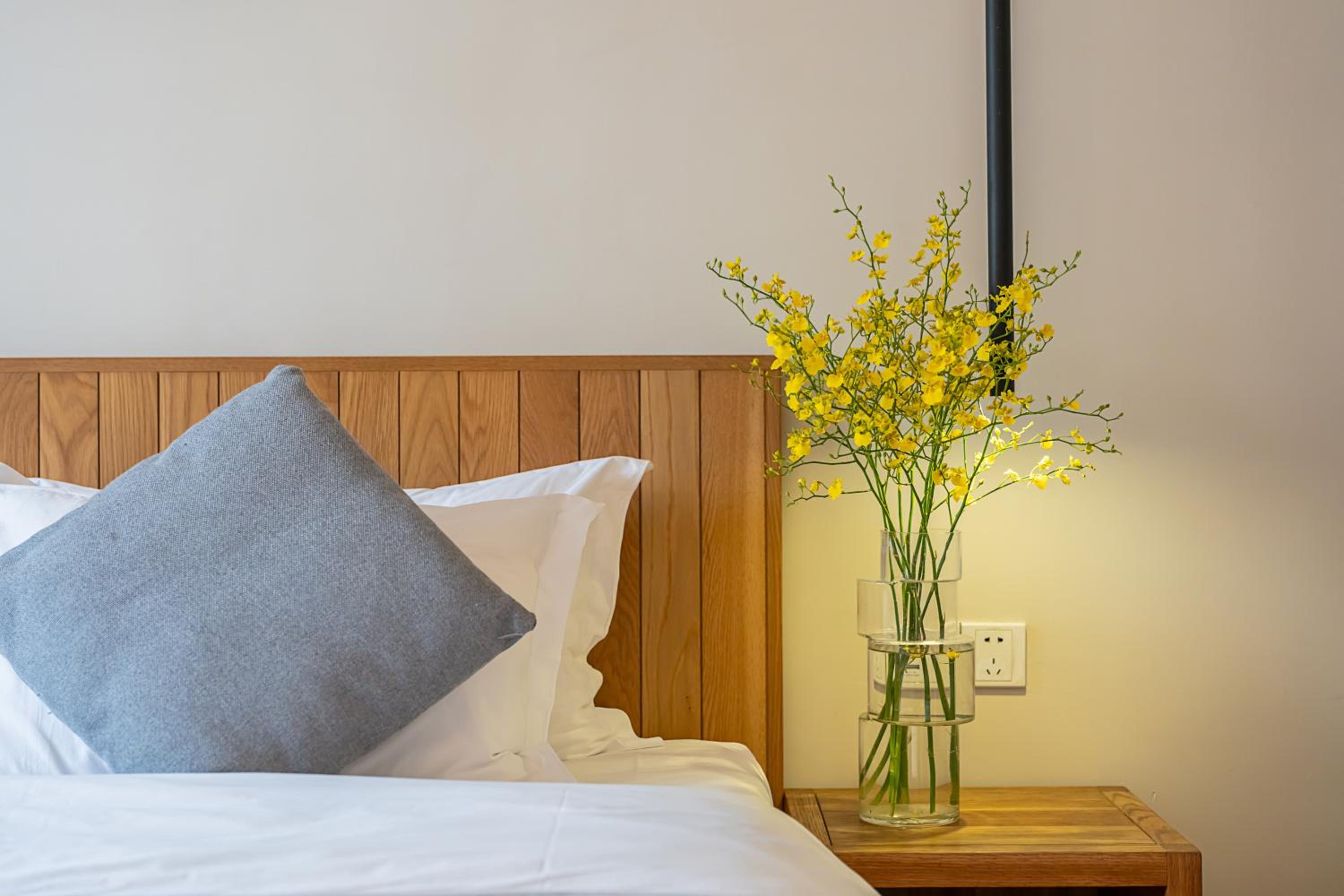 Hangzhou West Lake Yueshang Yunshe Boutique Homestay