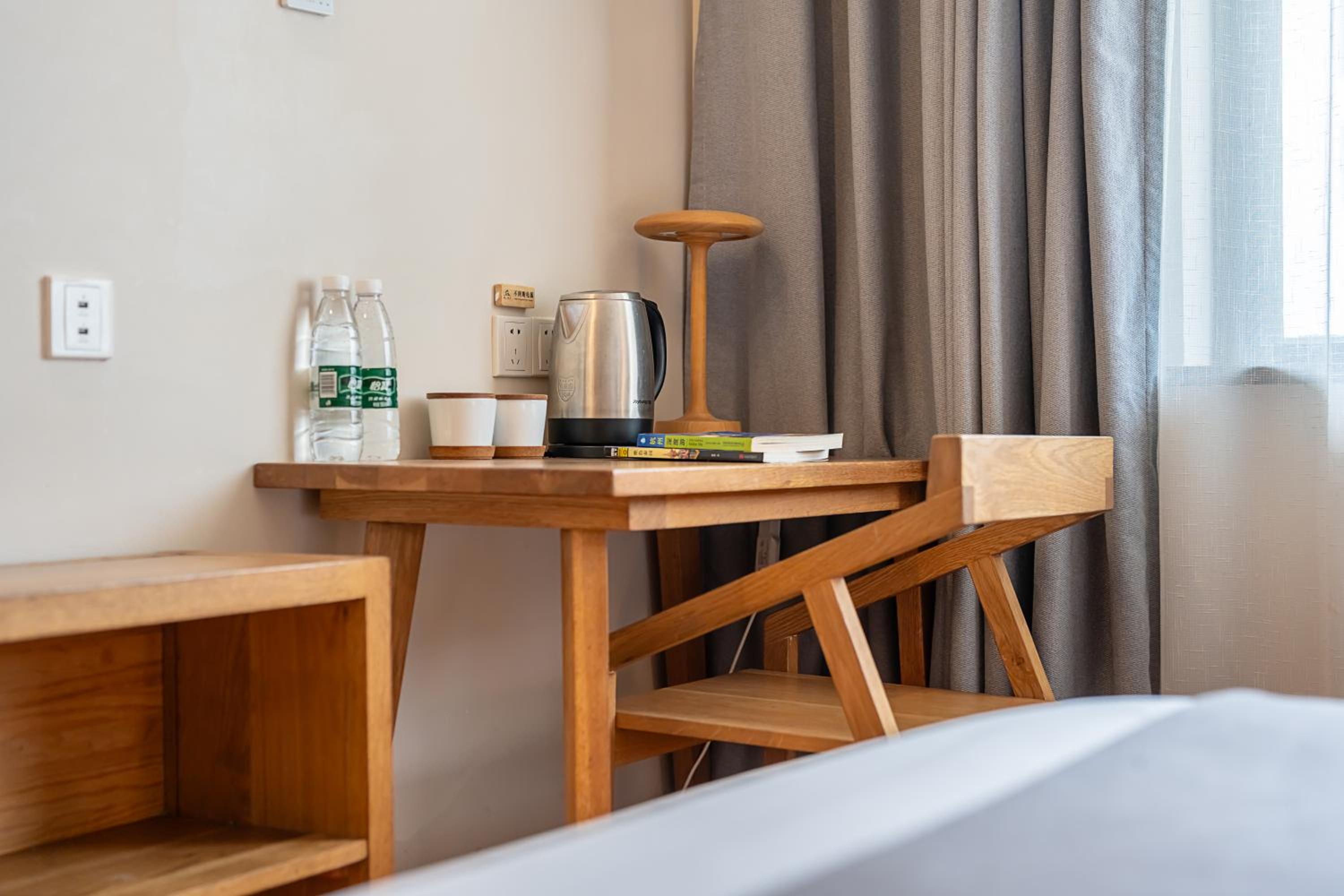 Hangzhou West Lake Yueshang Yunshe Boutique Homestay