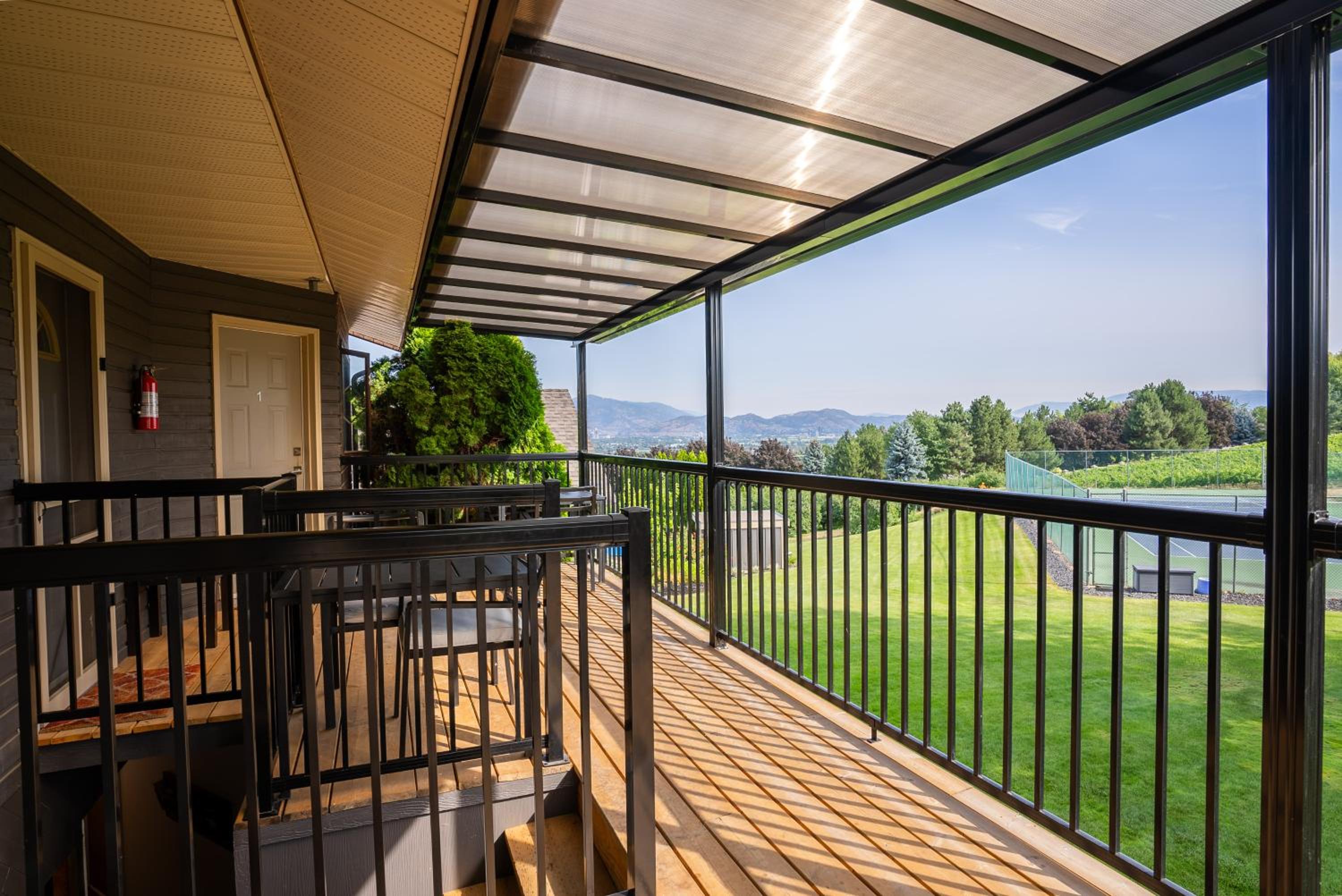 Crawford View