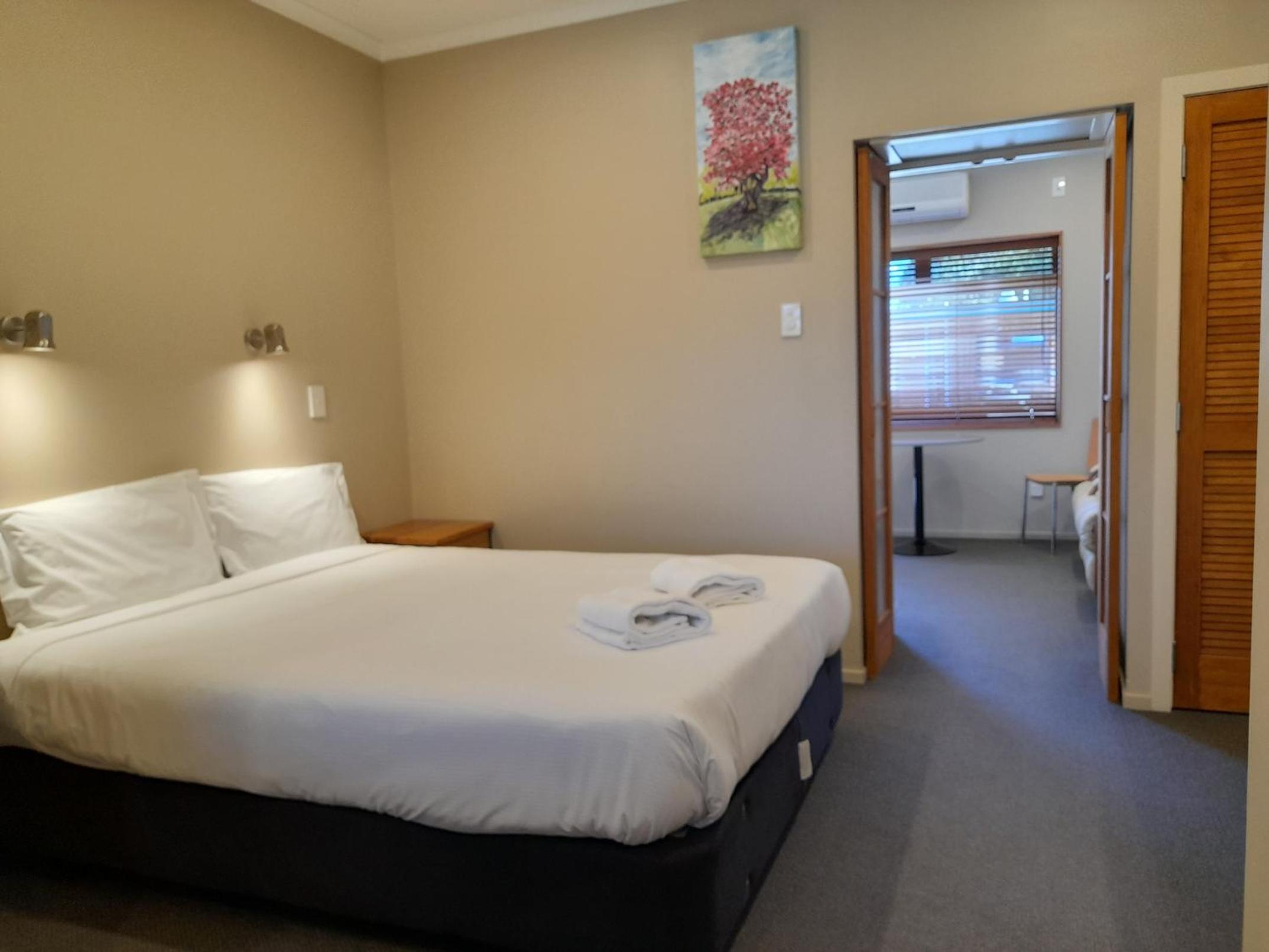 Tongariro Junction Accommodation