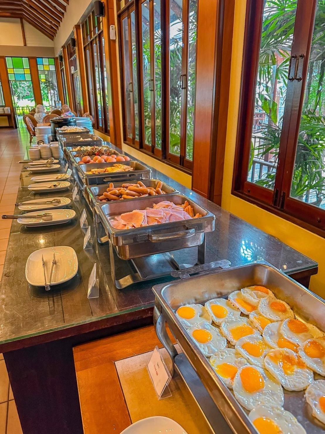 Botany Beach Resort Pattaya