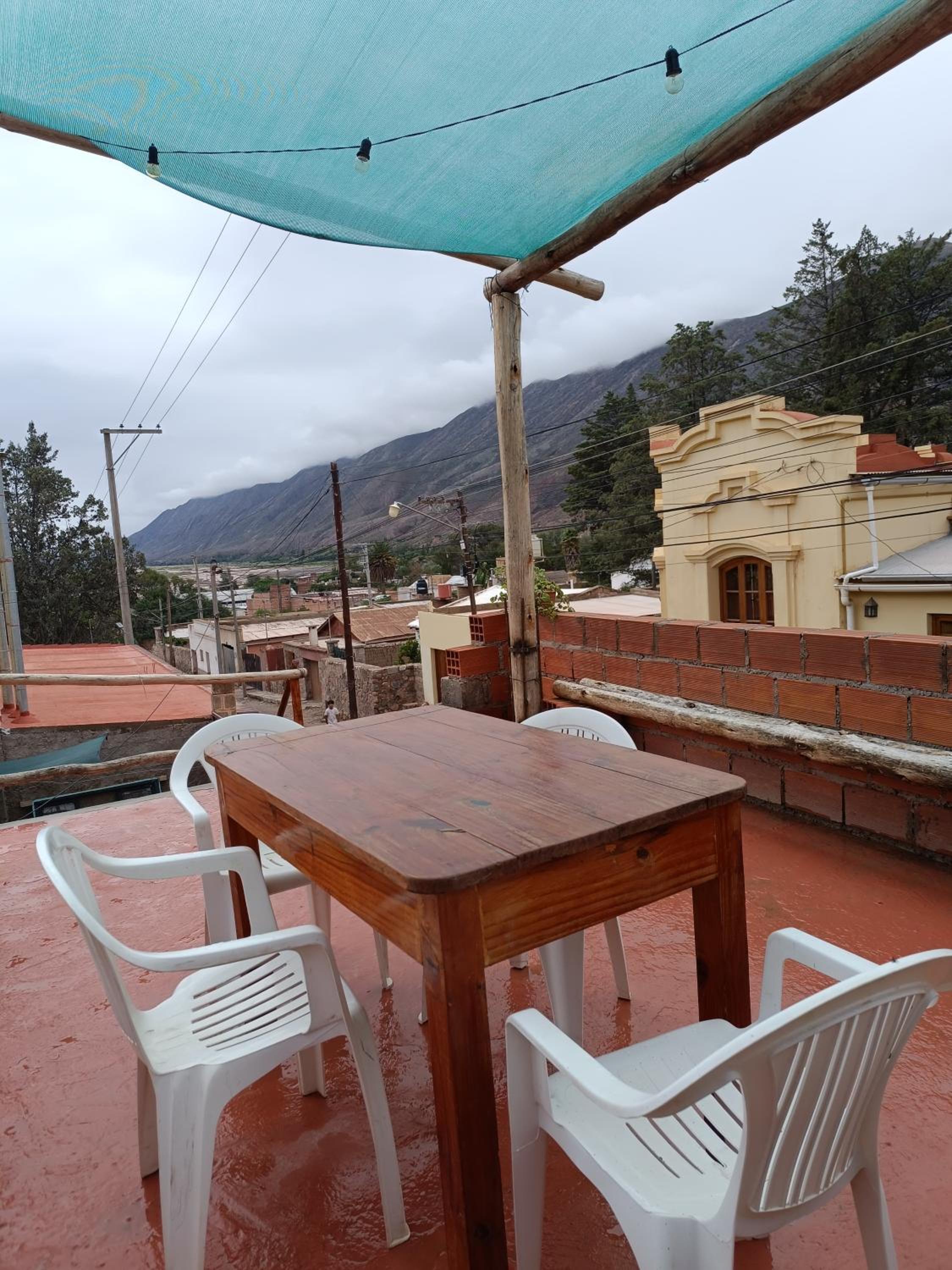 roof
