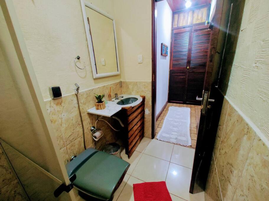 casa privativa top próximo balsa