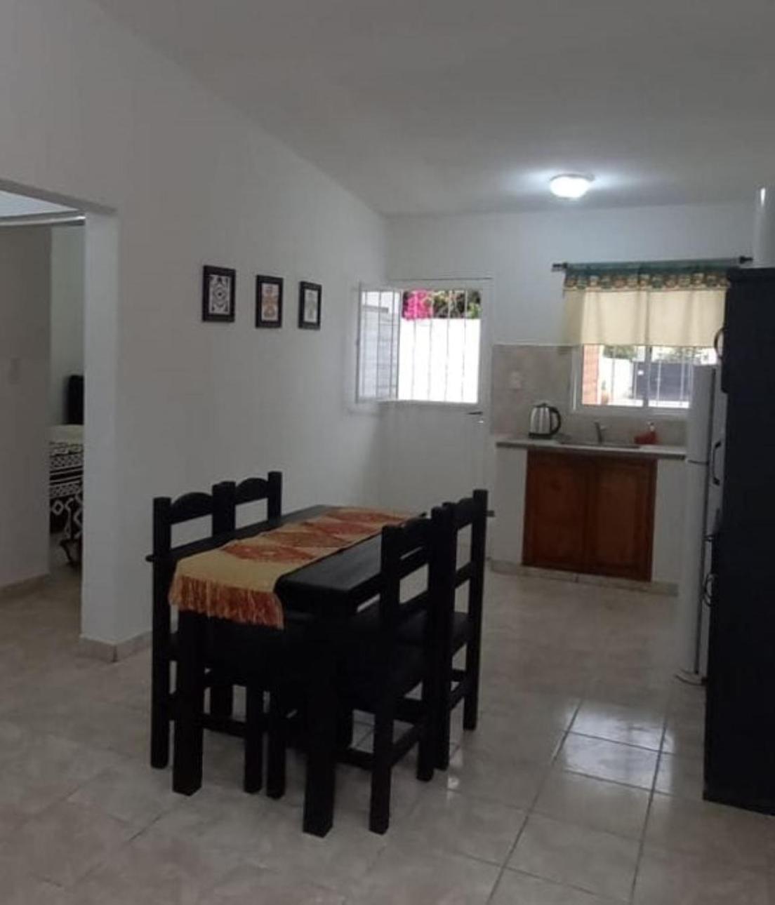 Casa en Chilecito La Cañada