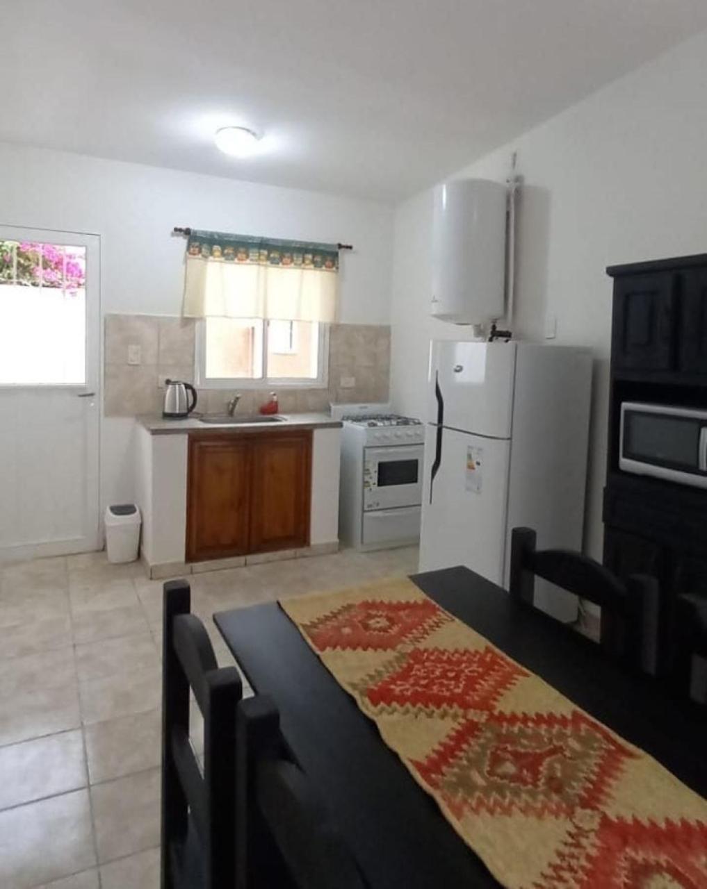 Casa en Chilecito La Cañada
