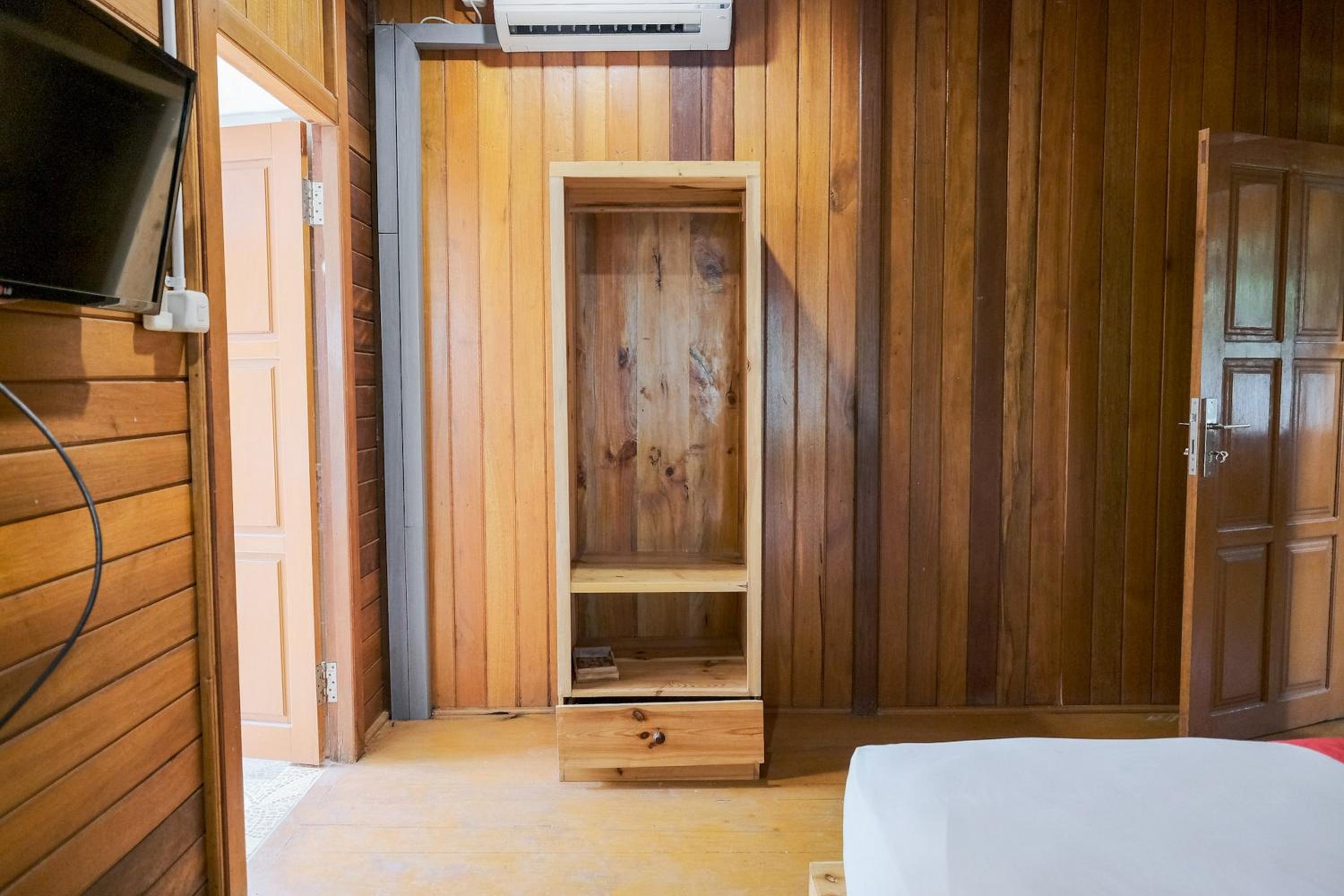RedDoorz at Hotel Negeri Baru Kalianda Lampung, บันดาร์ ลัมพุง, อินโดนีเซีย - 23
