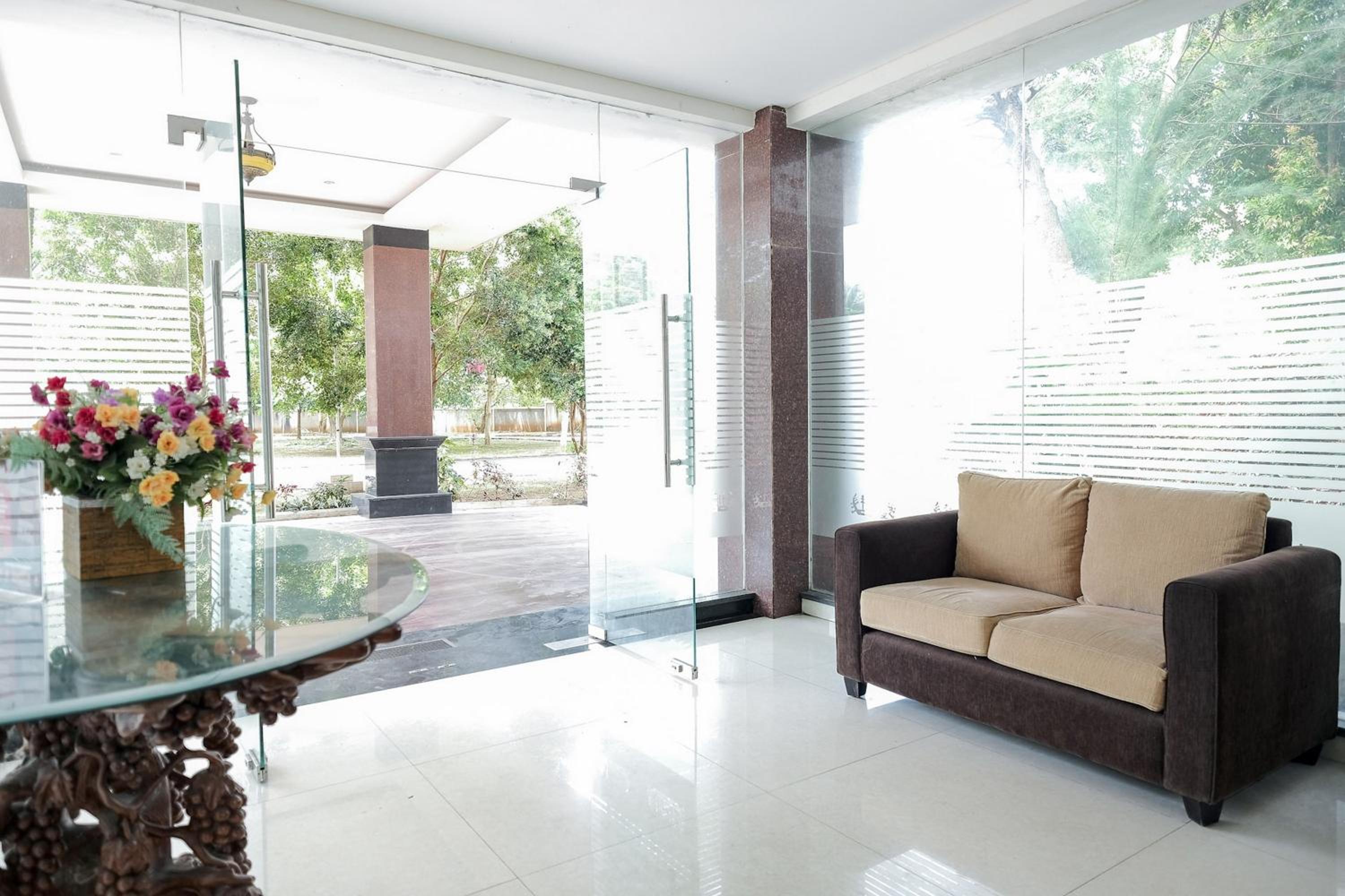 RedDoorz at Hotel Negeri Baru Kalianda Lampung, บันดาร์ ลัมพุง, อินโดนีเซีย - 9