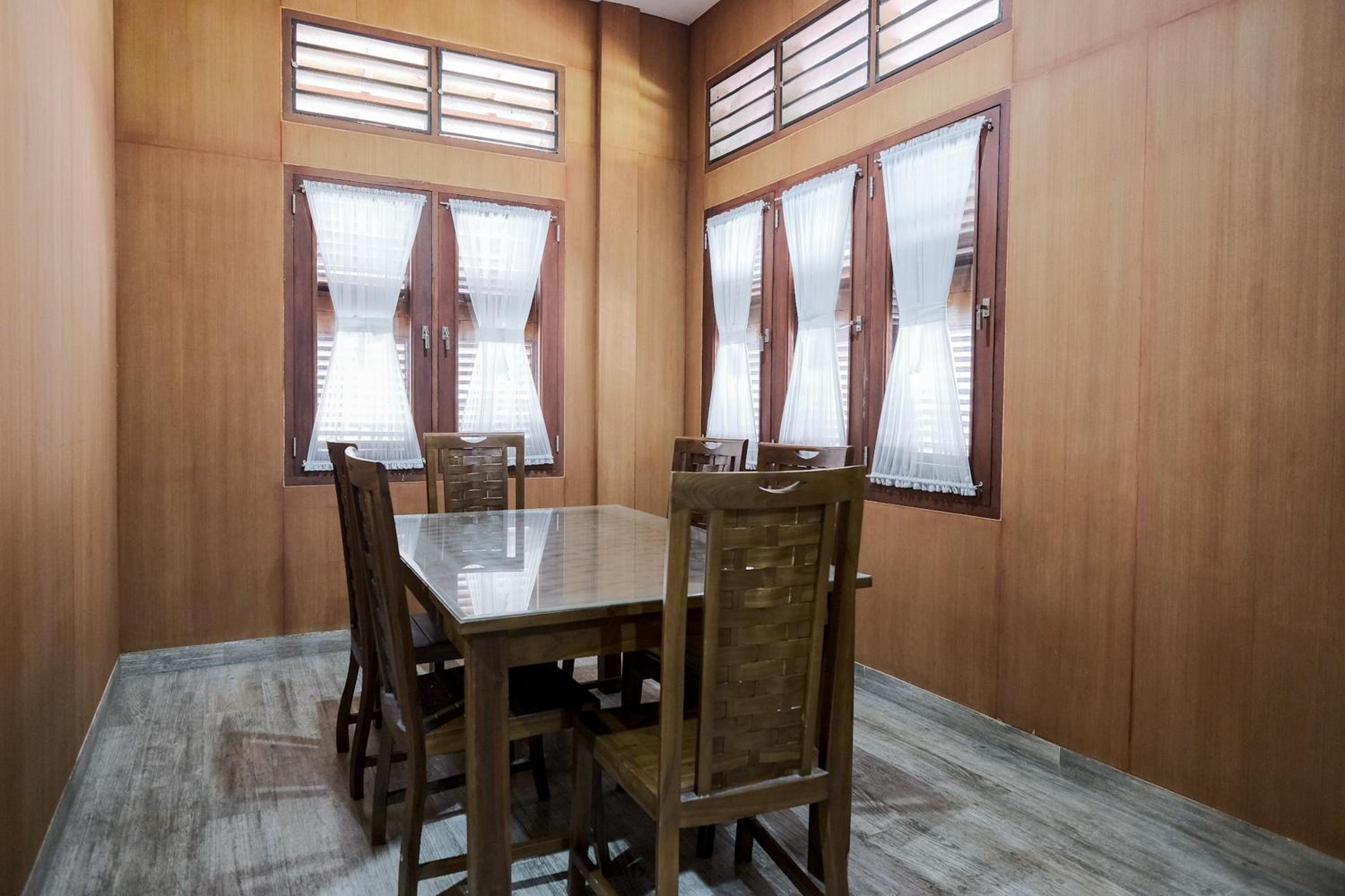RedDoorz at Hotel Negeri Baru Kalianda Lampung, บันดาร์ ลัมพุง, อินโดนีเซีย - 18