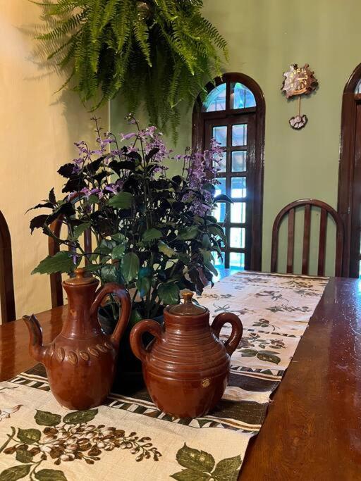 Café com chocolate