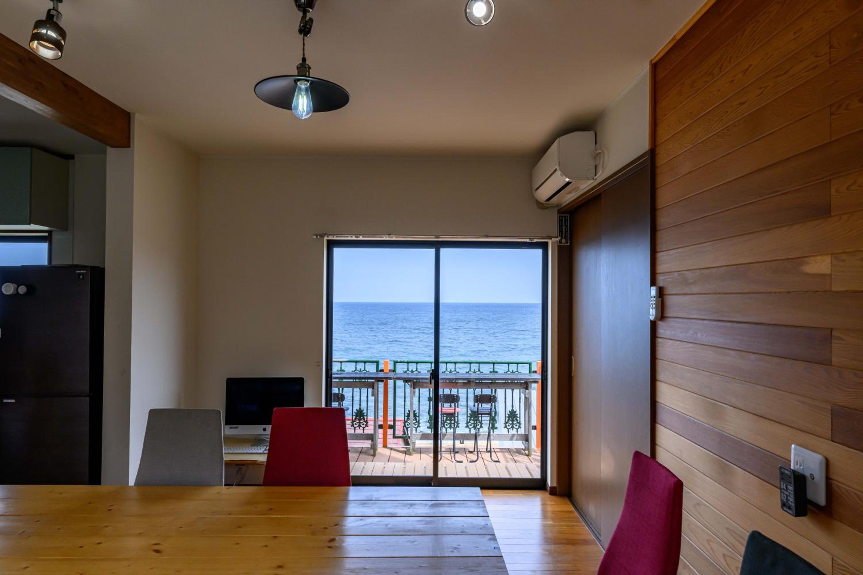 taiza house