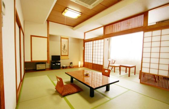 Musashibou view 5