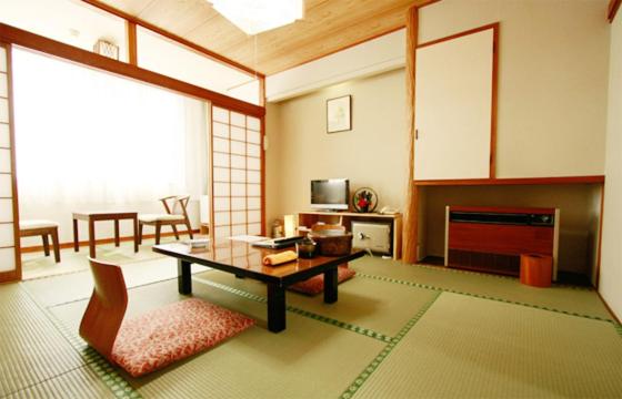 Musashibou view 4