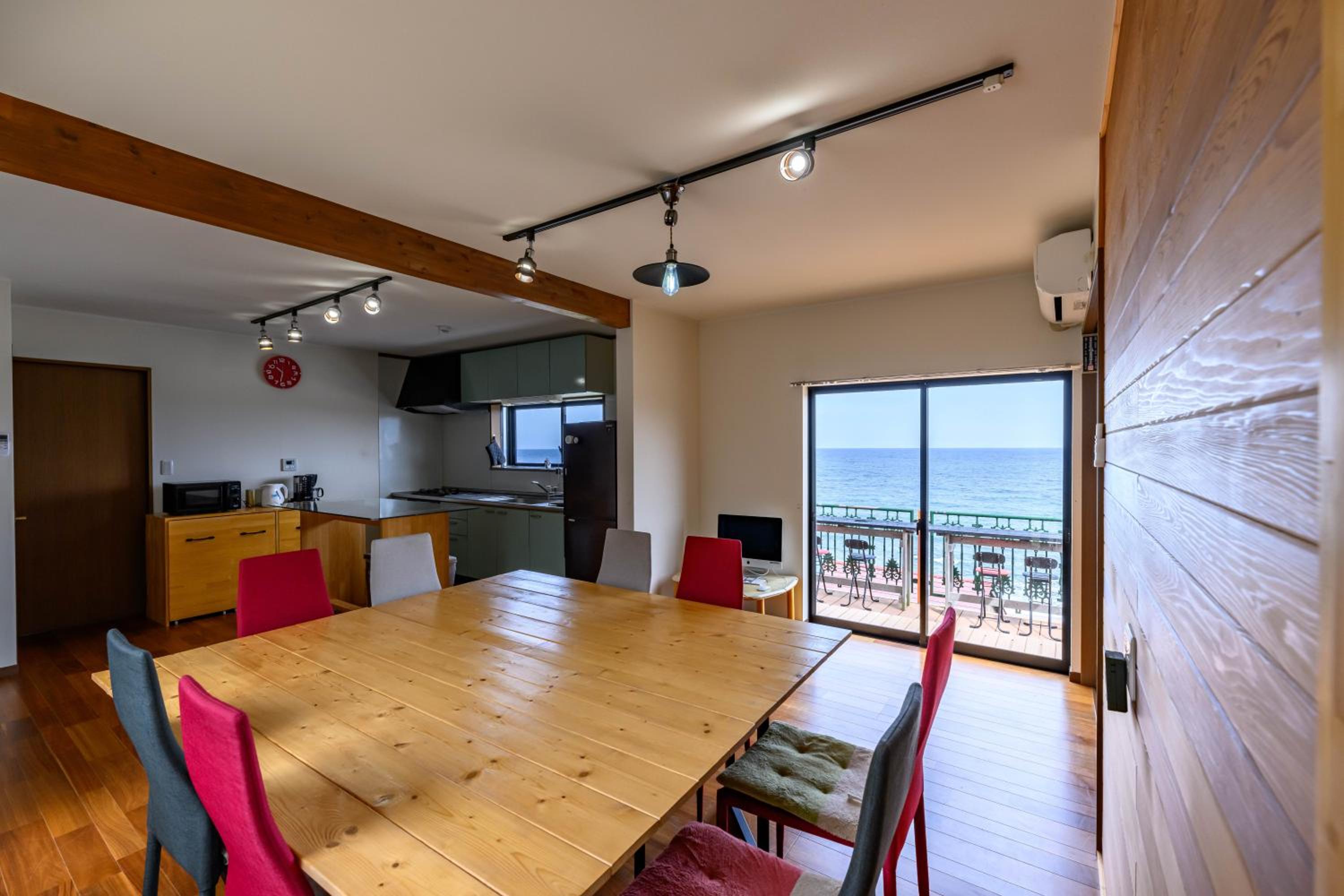 taiza house