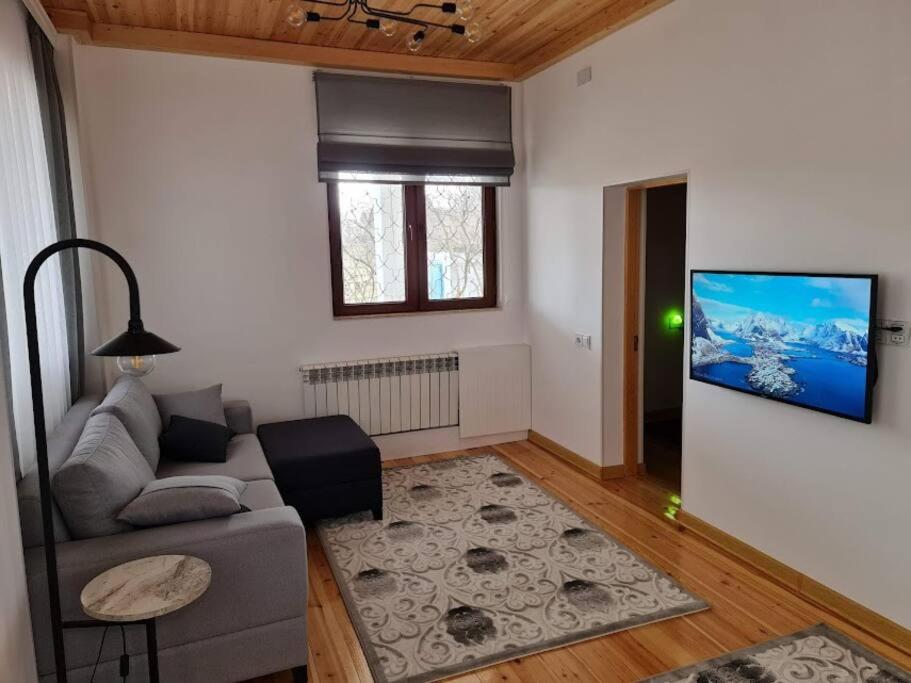 Pirshagi Villa