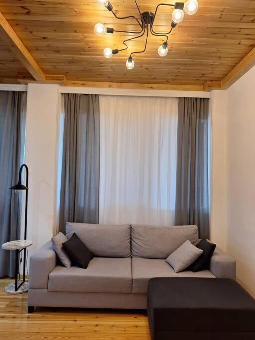 Pirshagi Villa