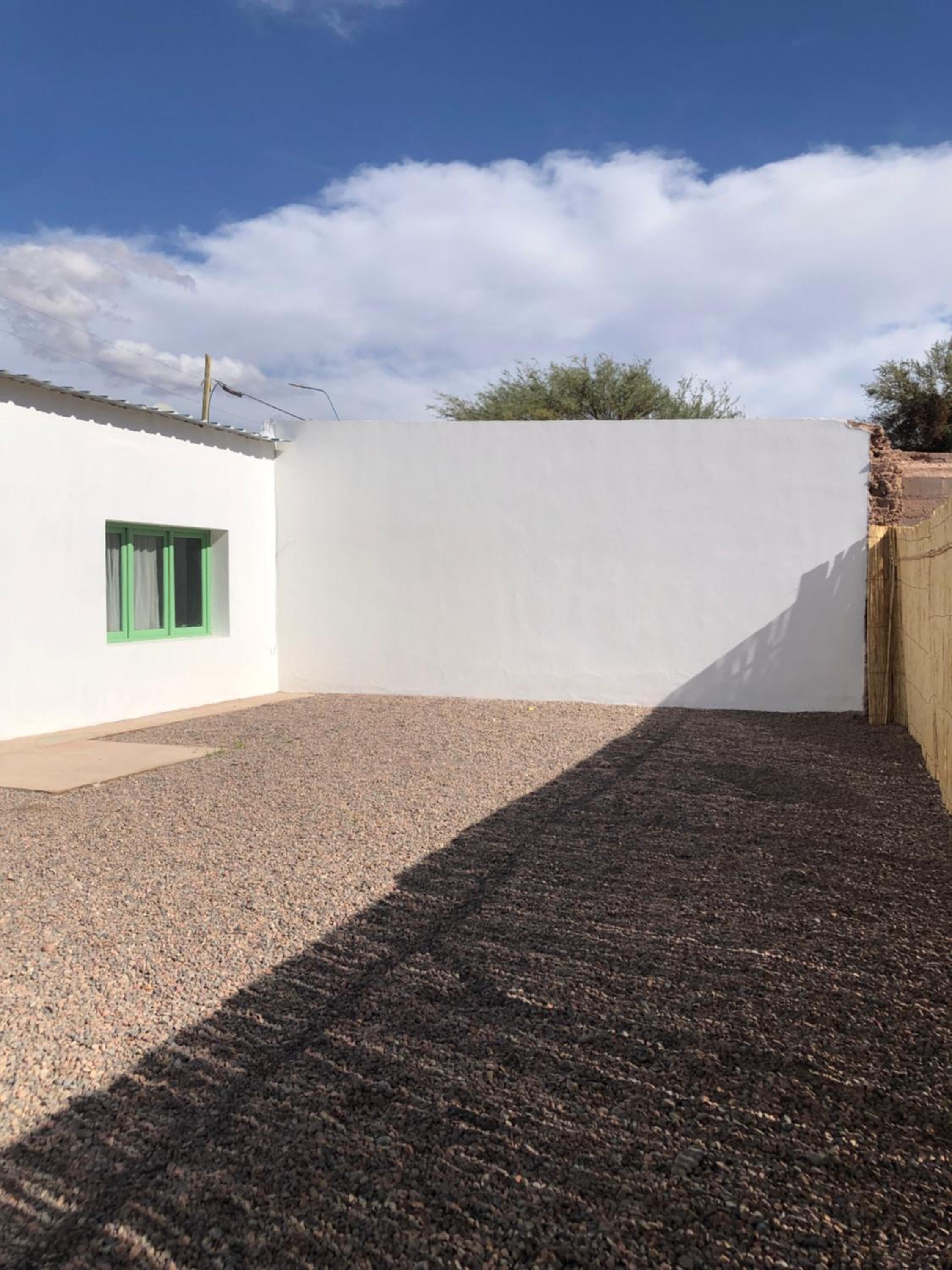 Casona el Chañar